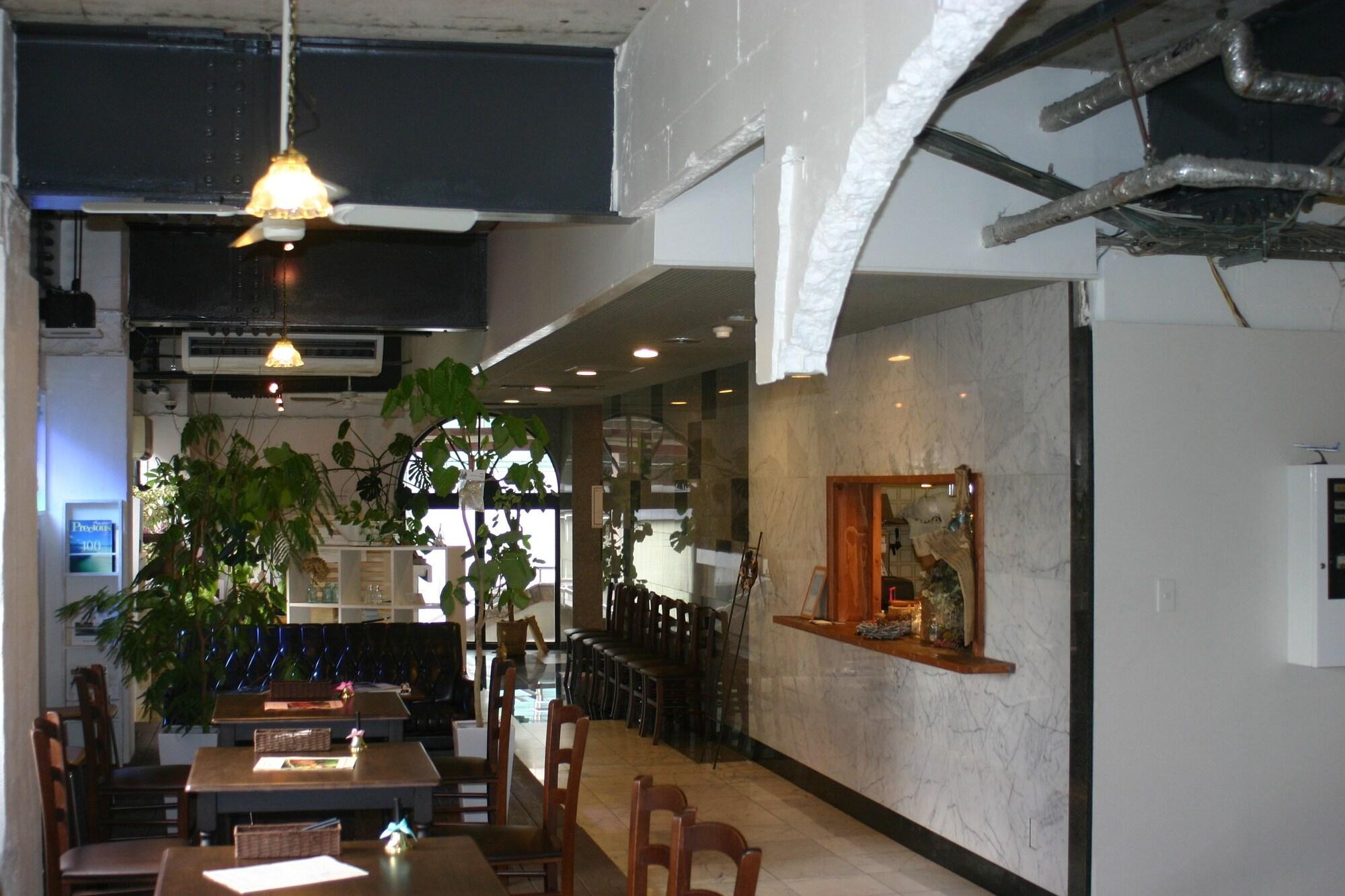 Kagoshima Guest House M104 Hostel