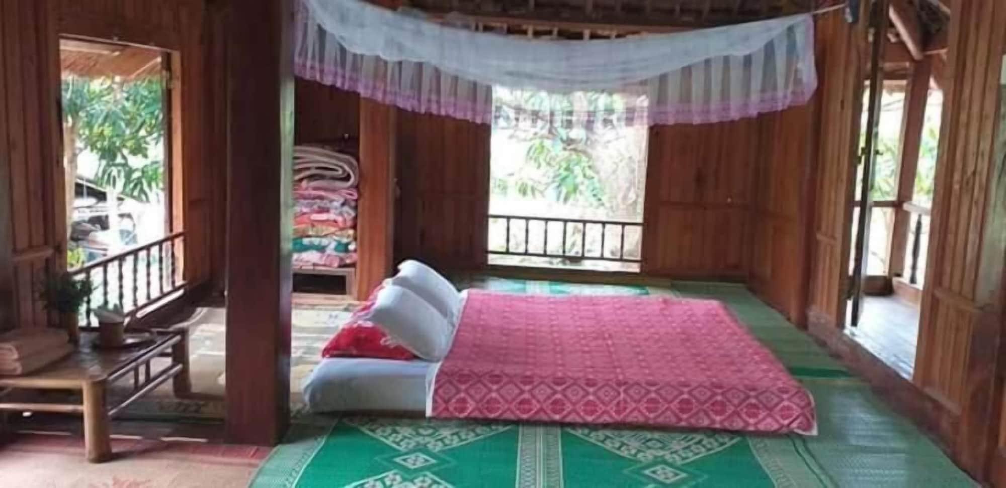 Linh Soi Homestay Hostel