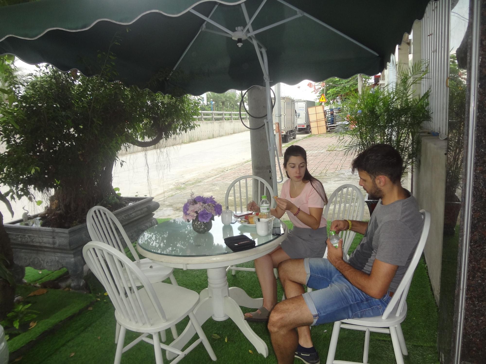 Hanoi Airport Hostel