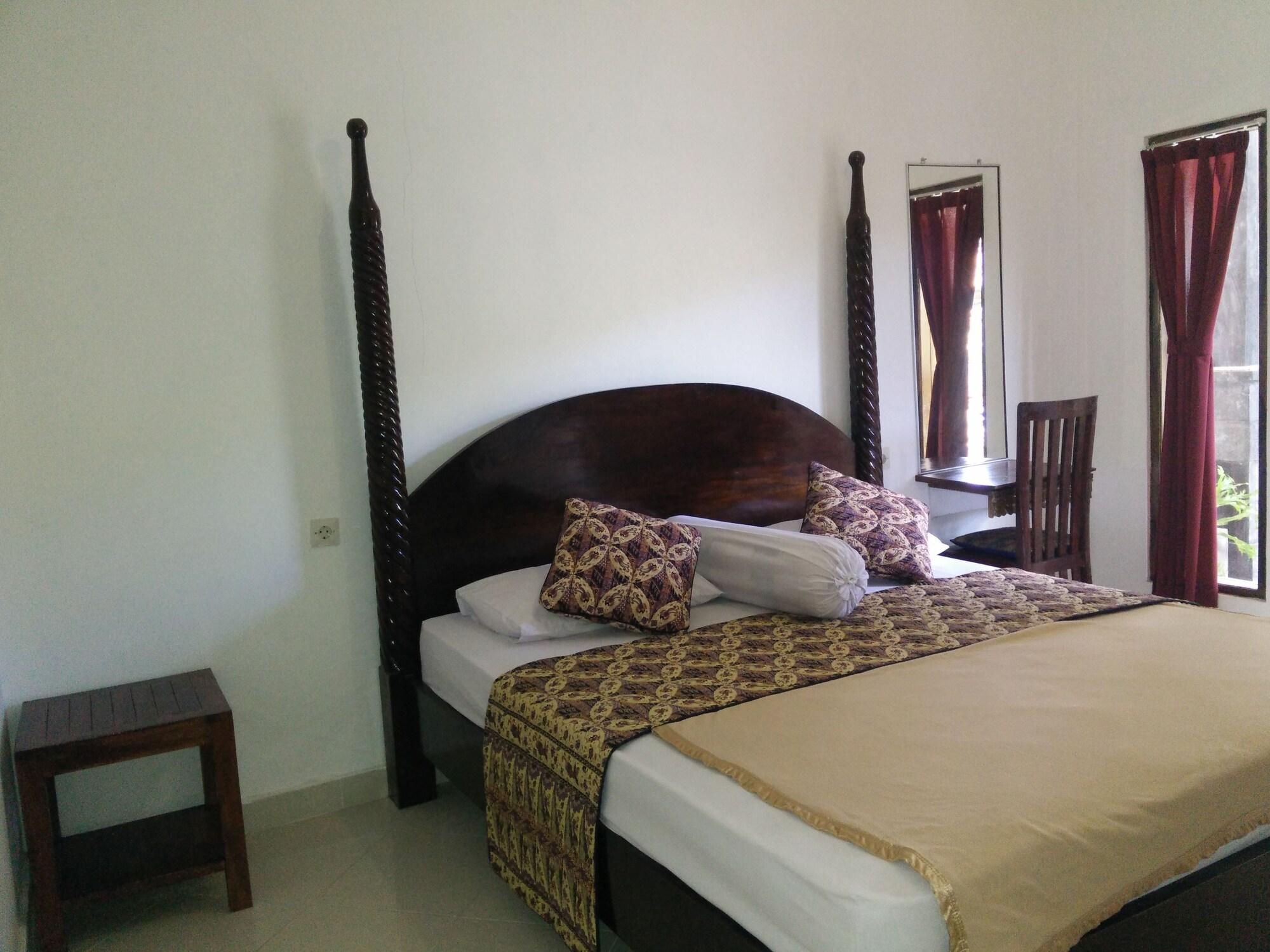 Double N Guesthouse