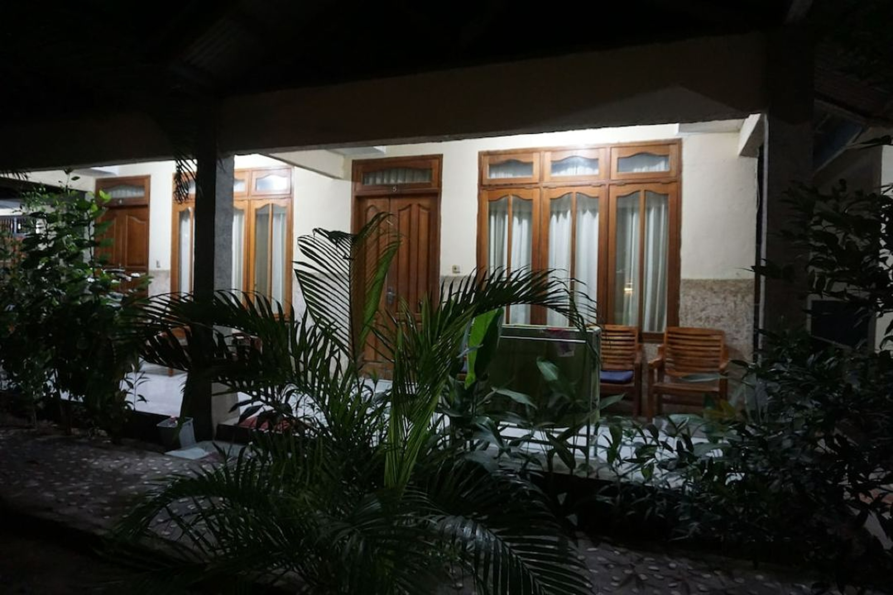Sagita Bungalow by ZUZU
