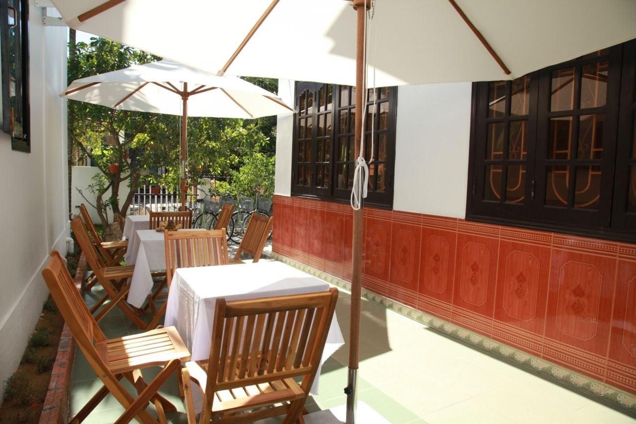 Sunny Garden Homestay