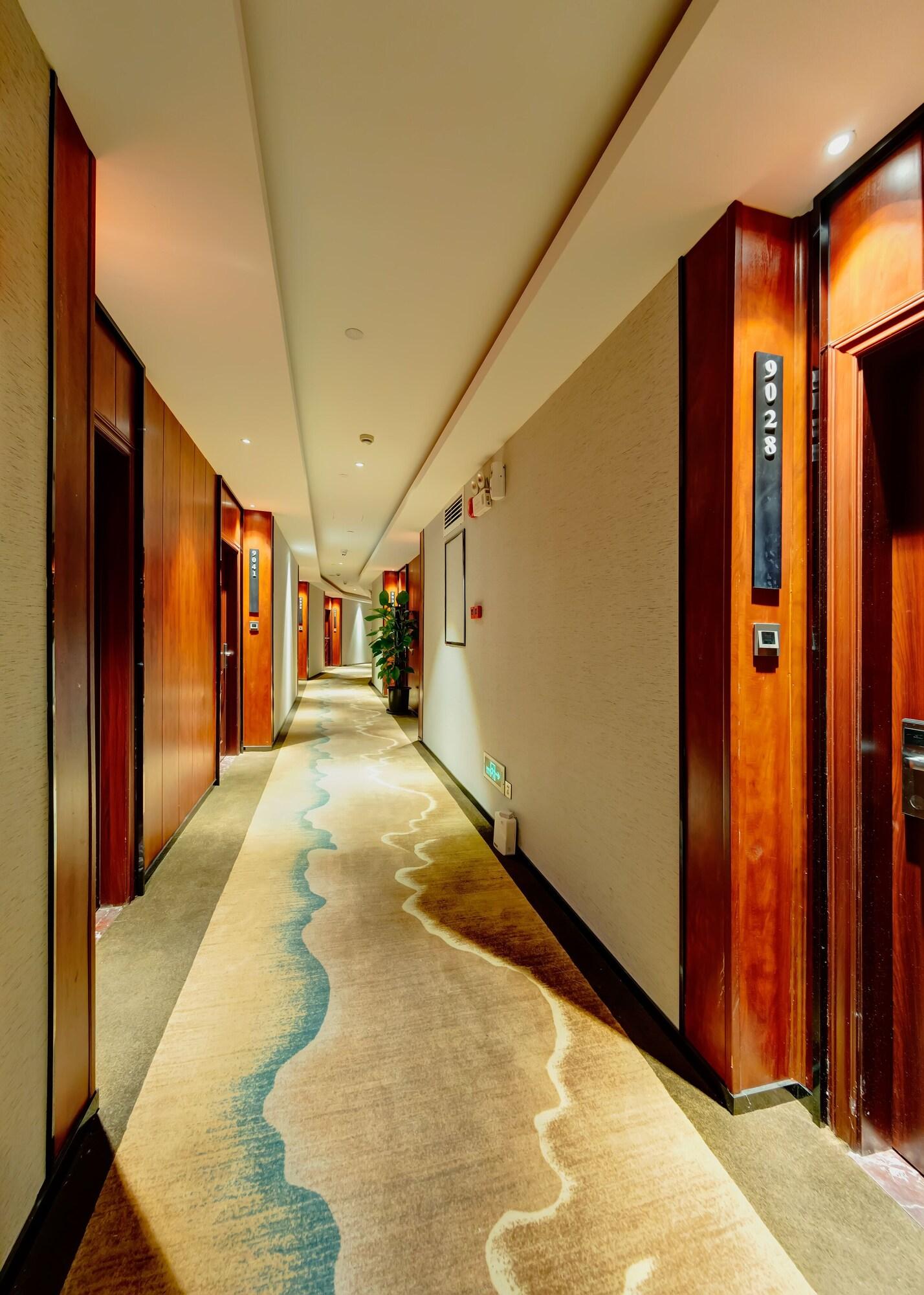 W Kardon Hotel