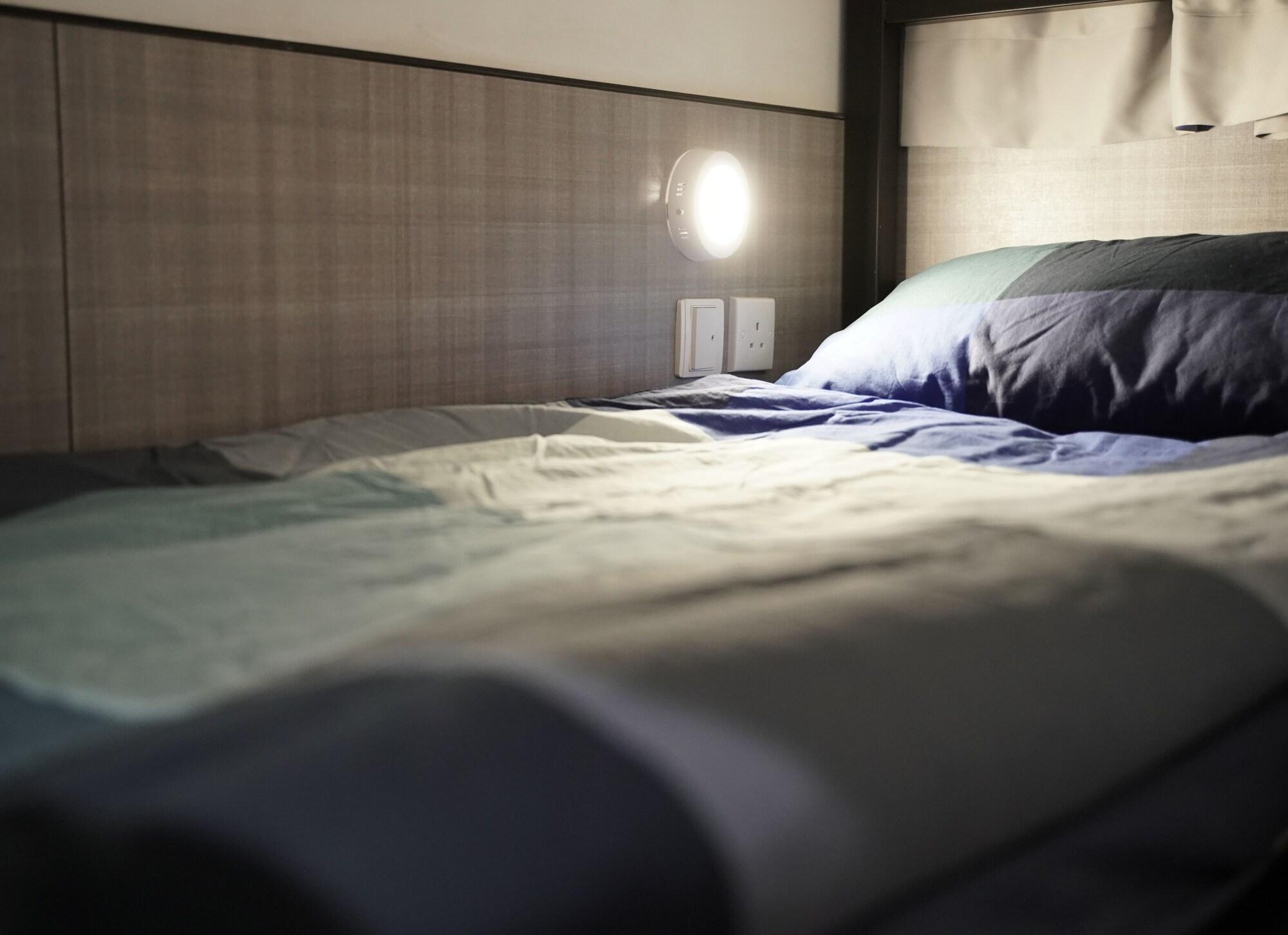 Zzz Lounge Hostel