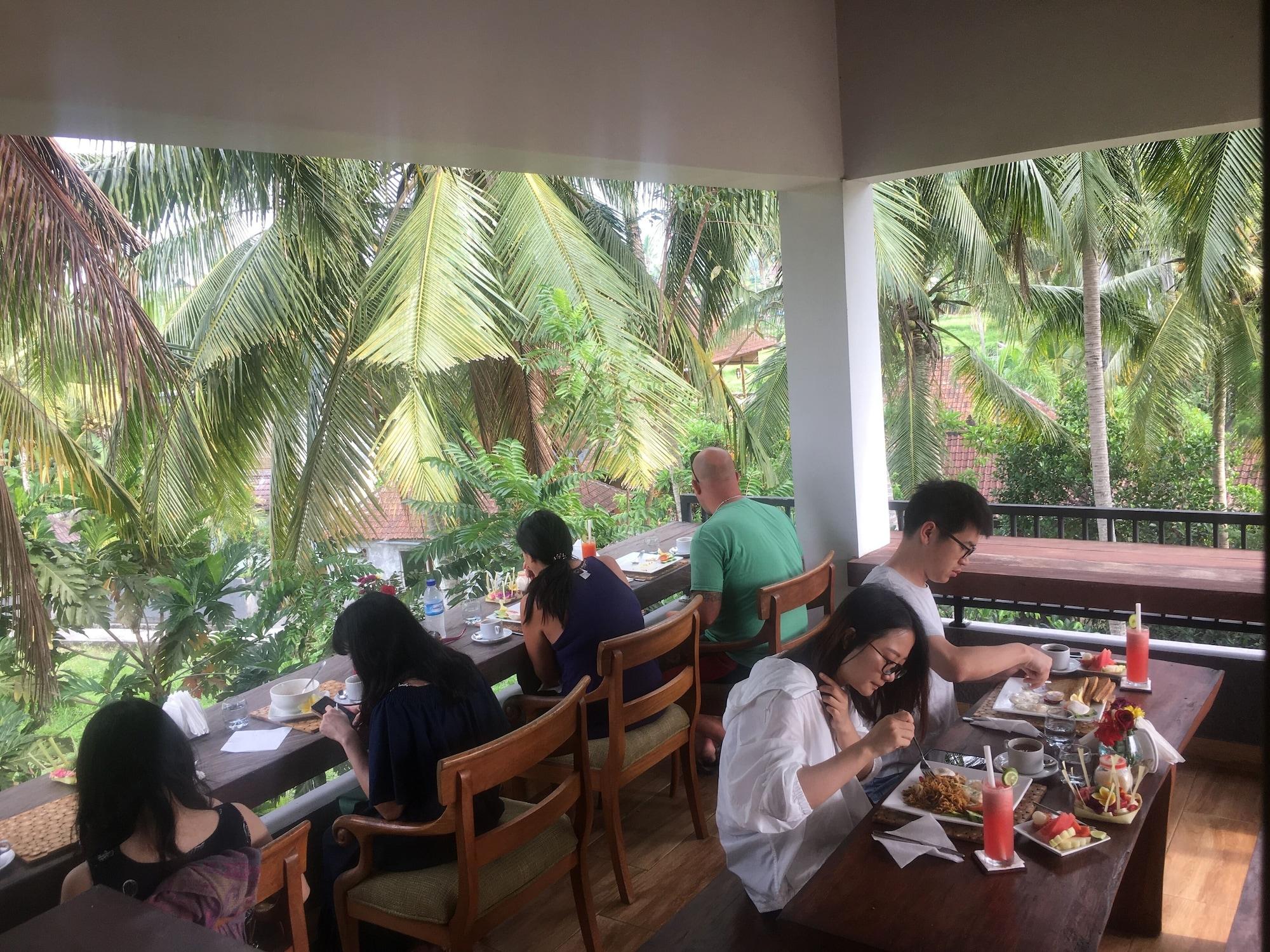 Eden House Ubud