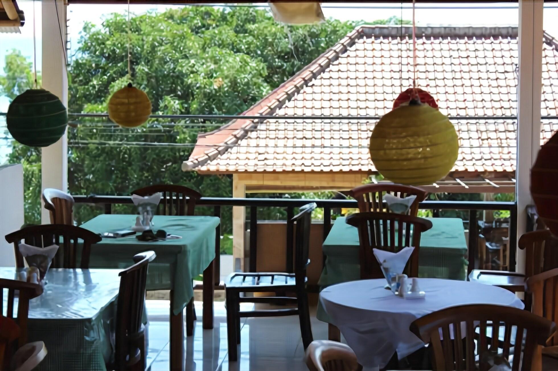 Titi Sedana Homestay