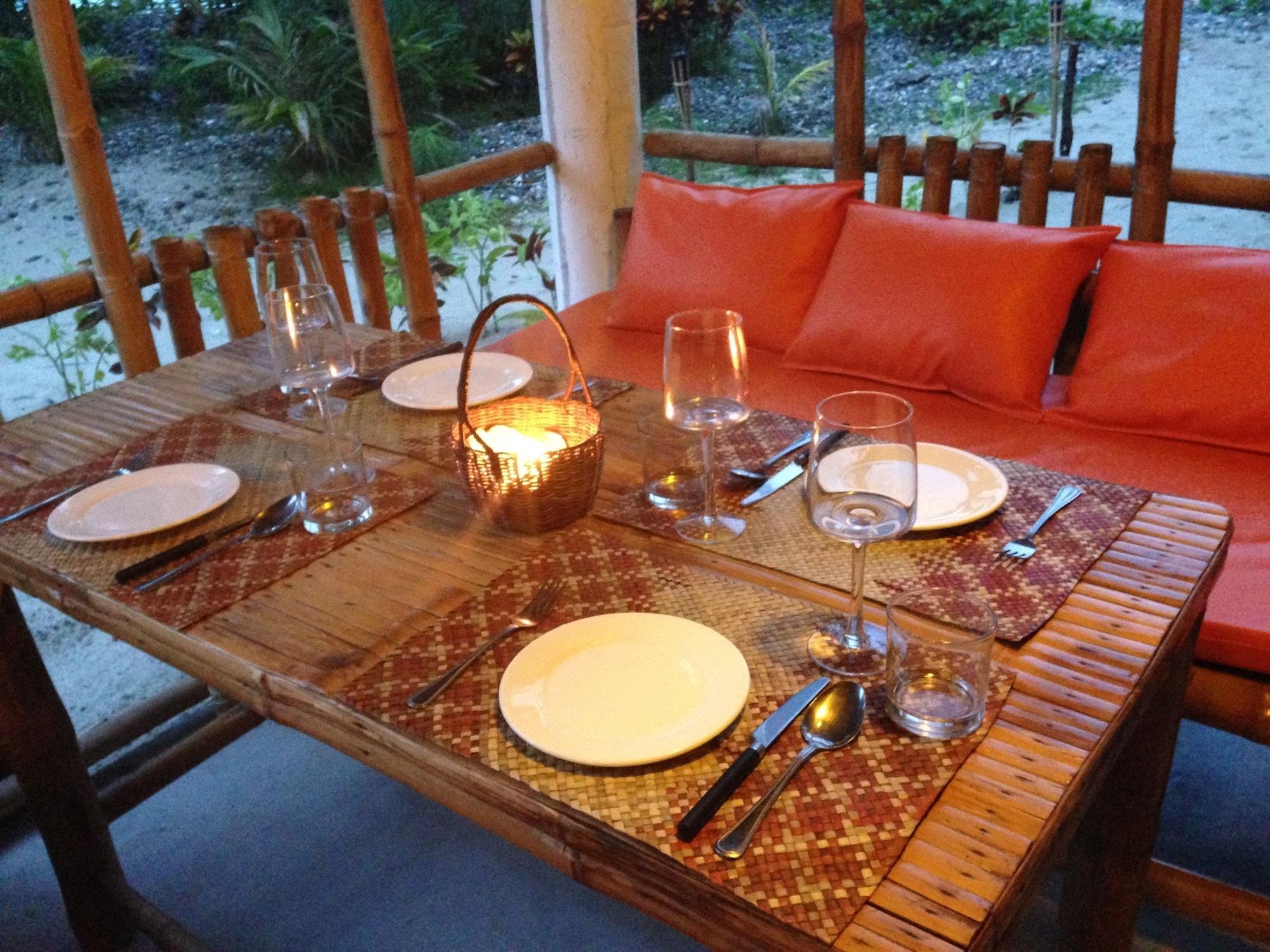 Amami Beach Resort