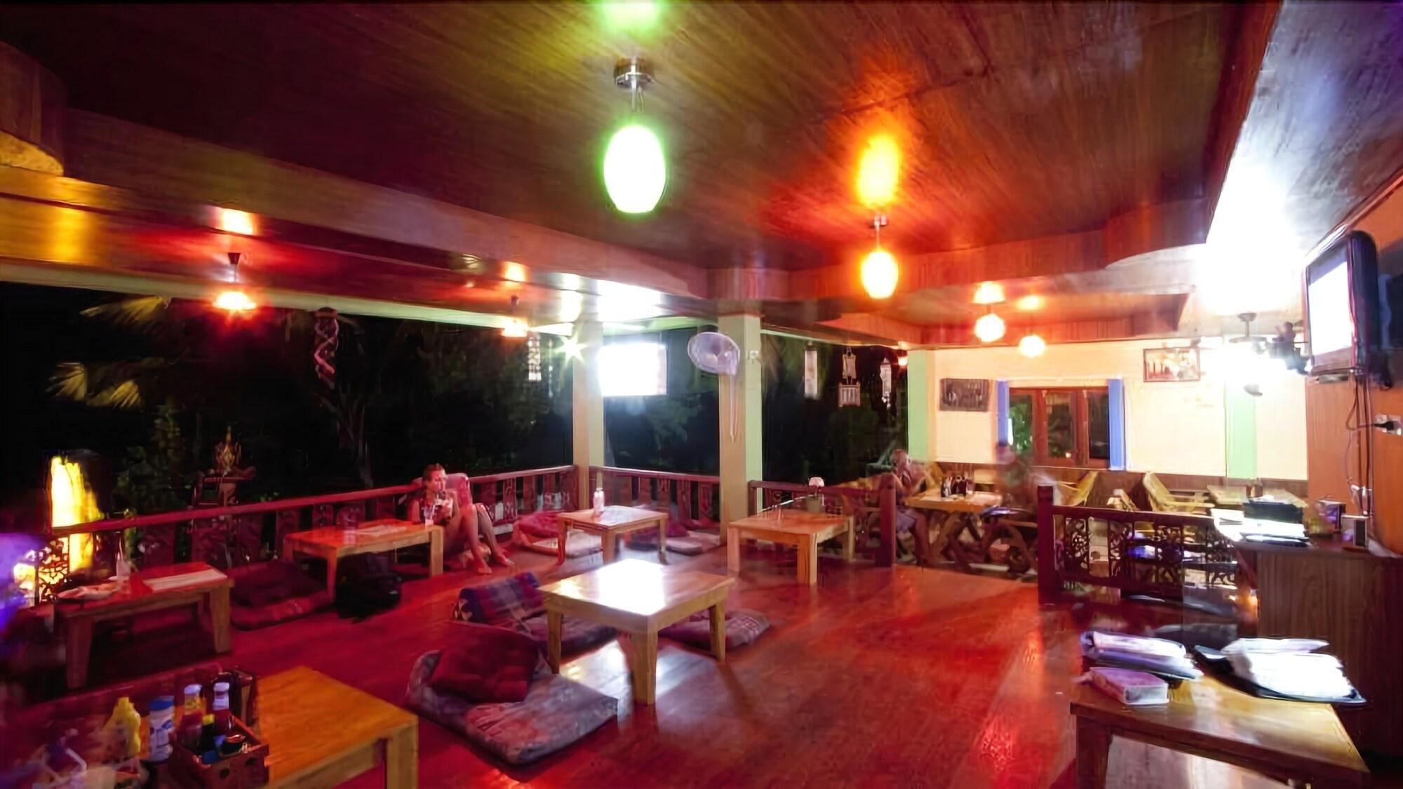 J B Hut Bungalow