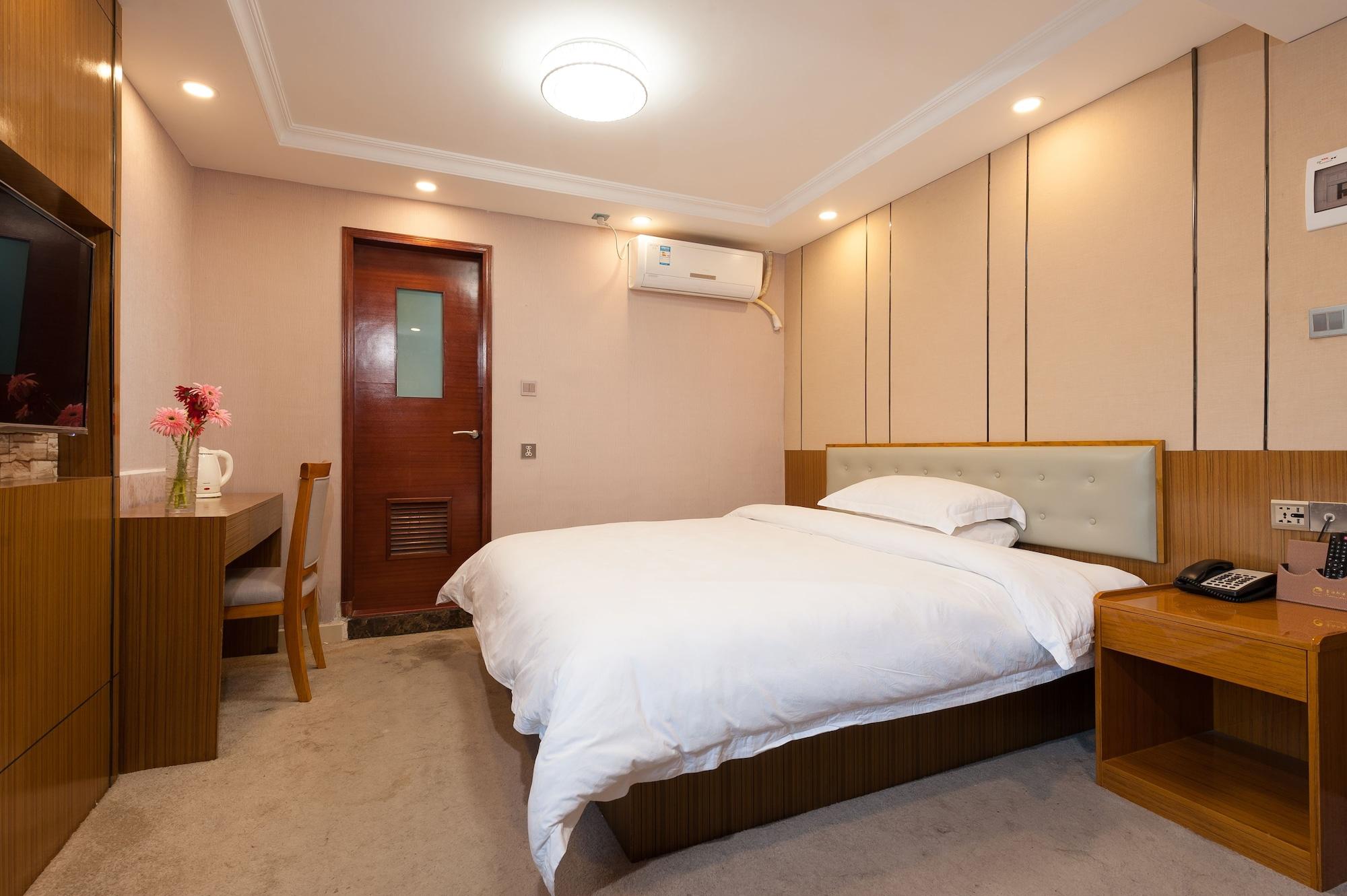 Guangzhou Compass Hotel