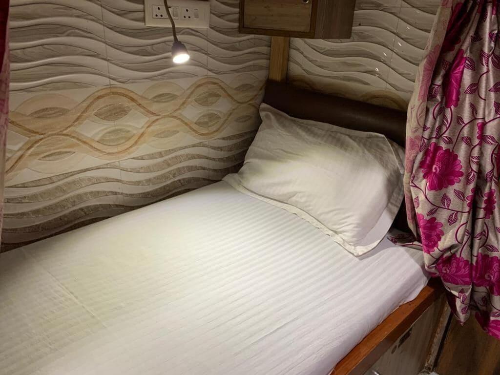 Delta Dormitory