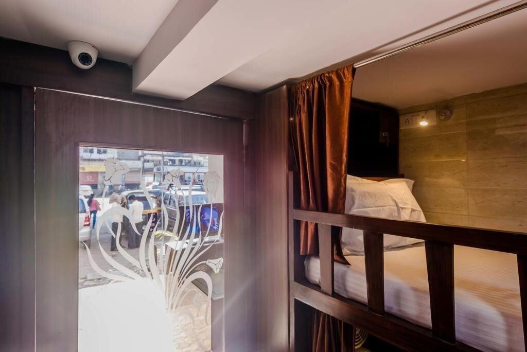 Awesome Dormitory