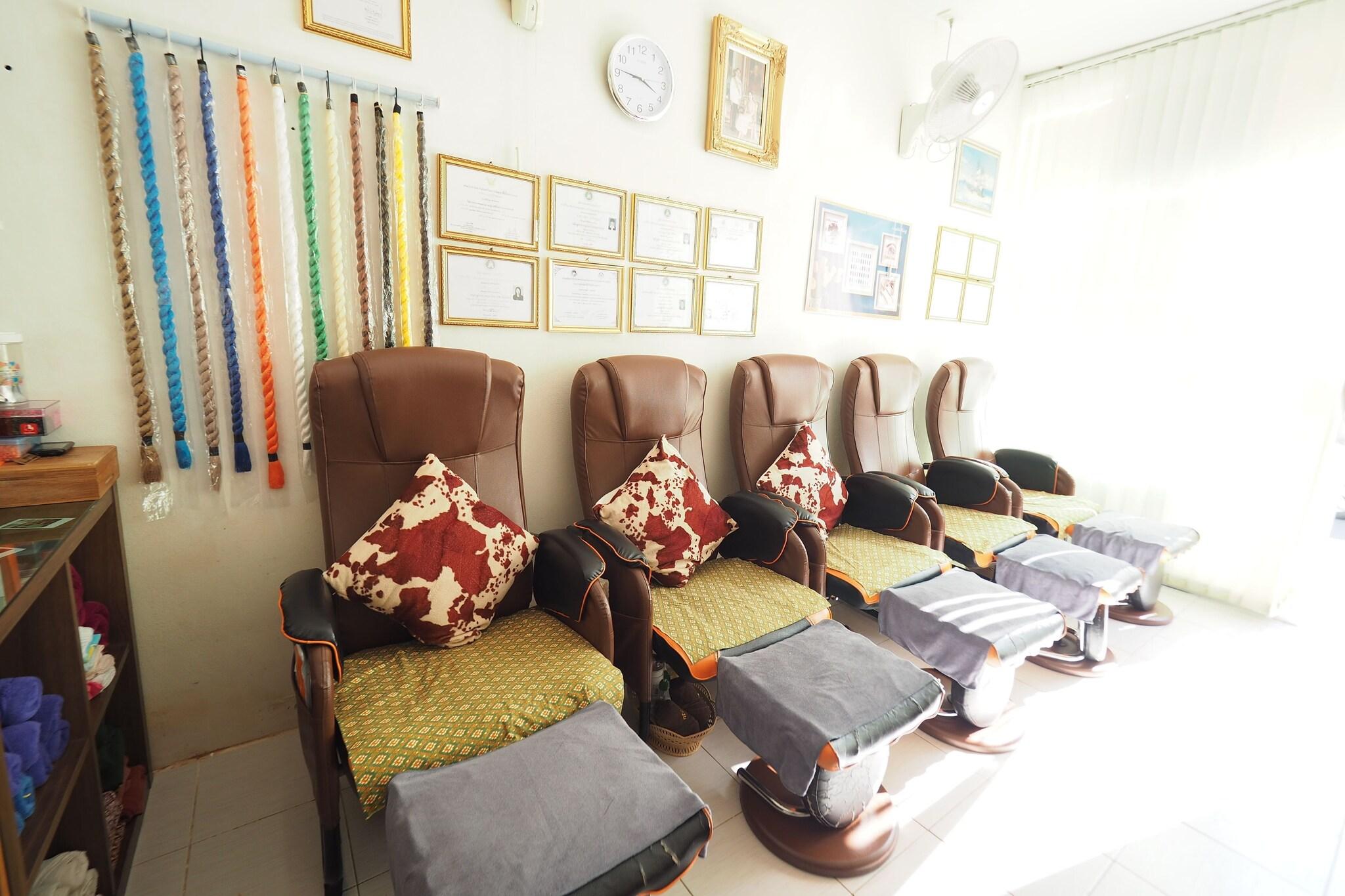 Popeye Guesthouse