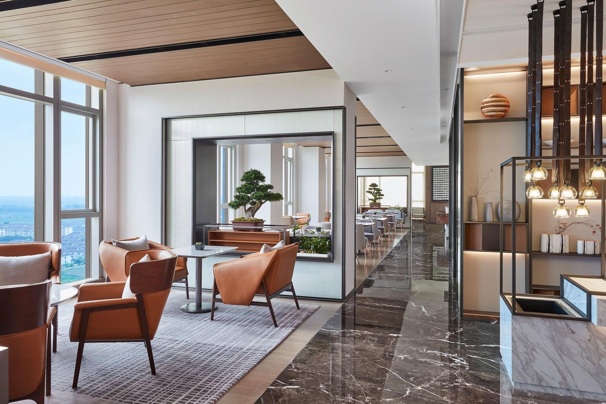Sheraton Shanghai Fengxian