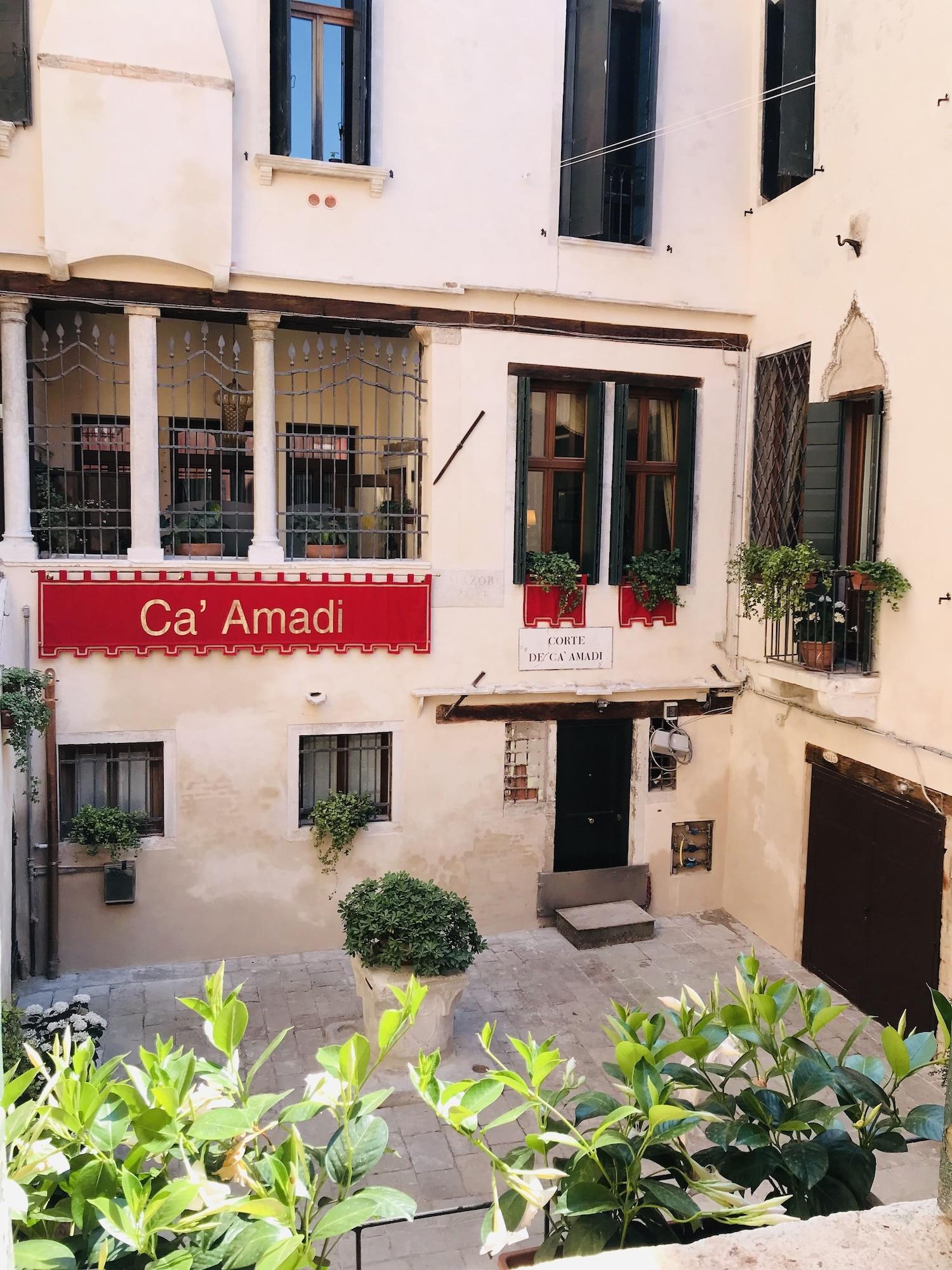 Ca Amadi - nuotrauka