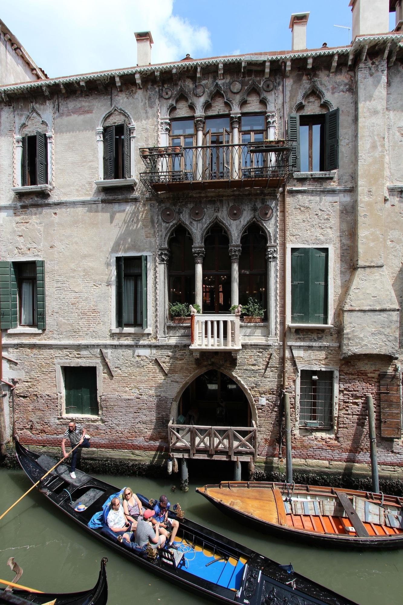 Ca Amadi - nuotrauka