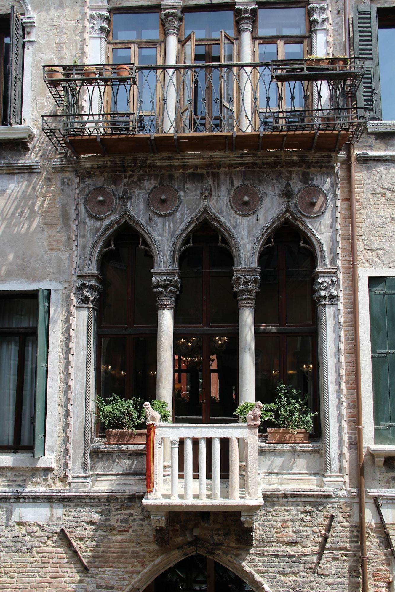 Ca Amadi - nuotrauka