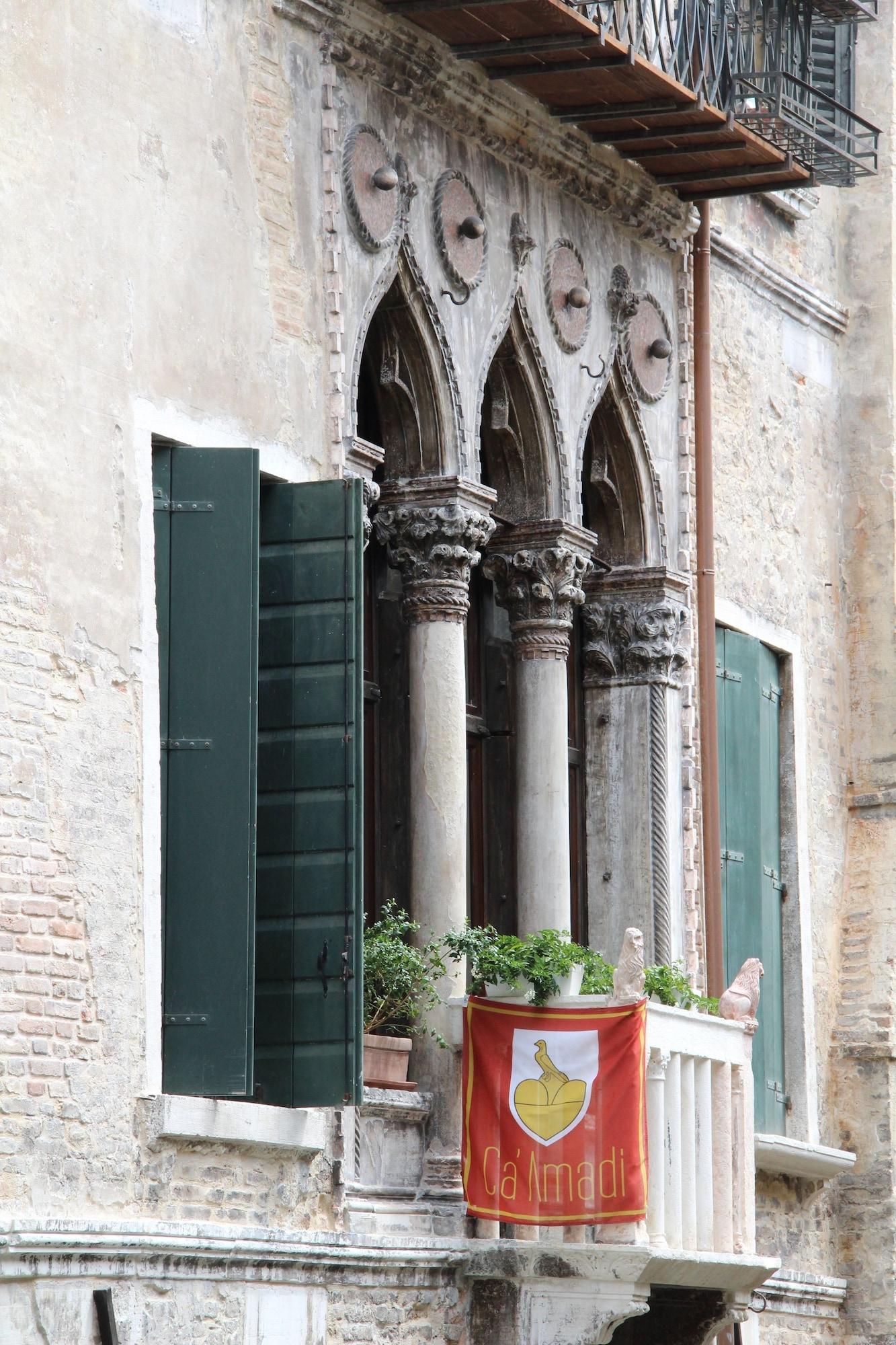 Ca Amadi - nuotrauka