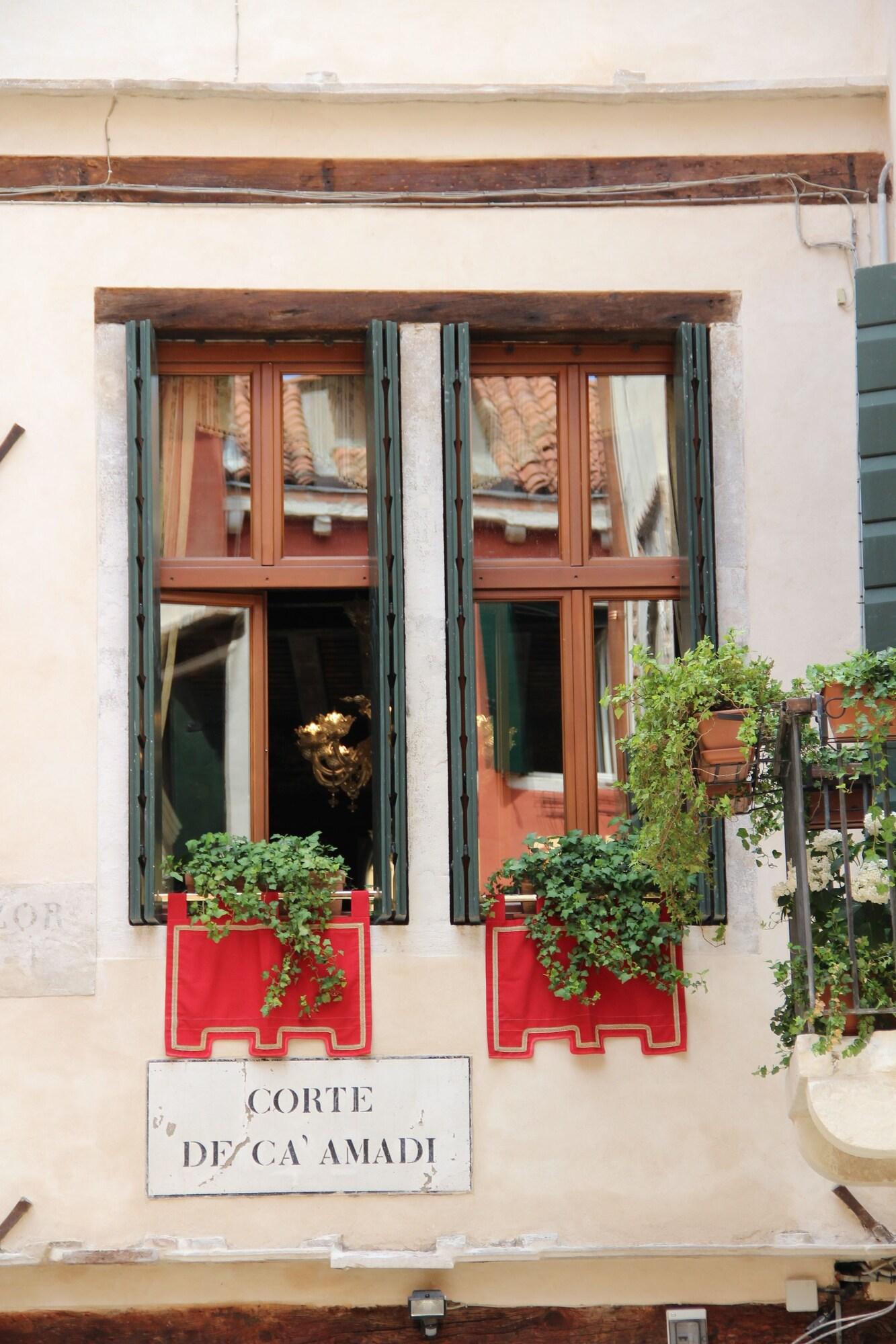 Ca Amadi - nuotrauka