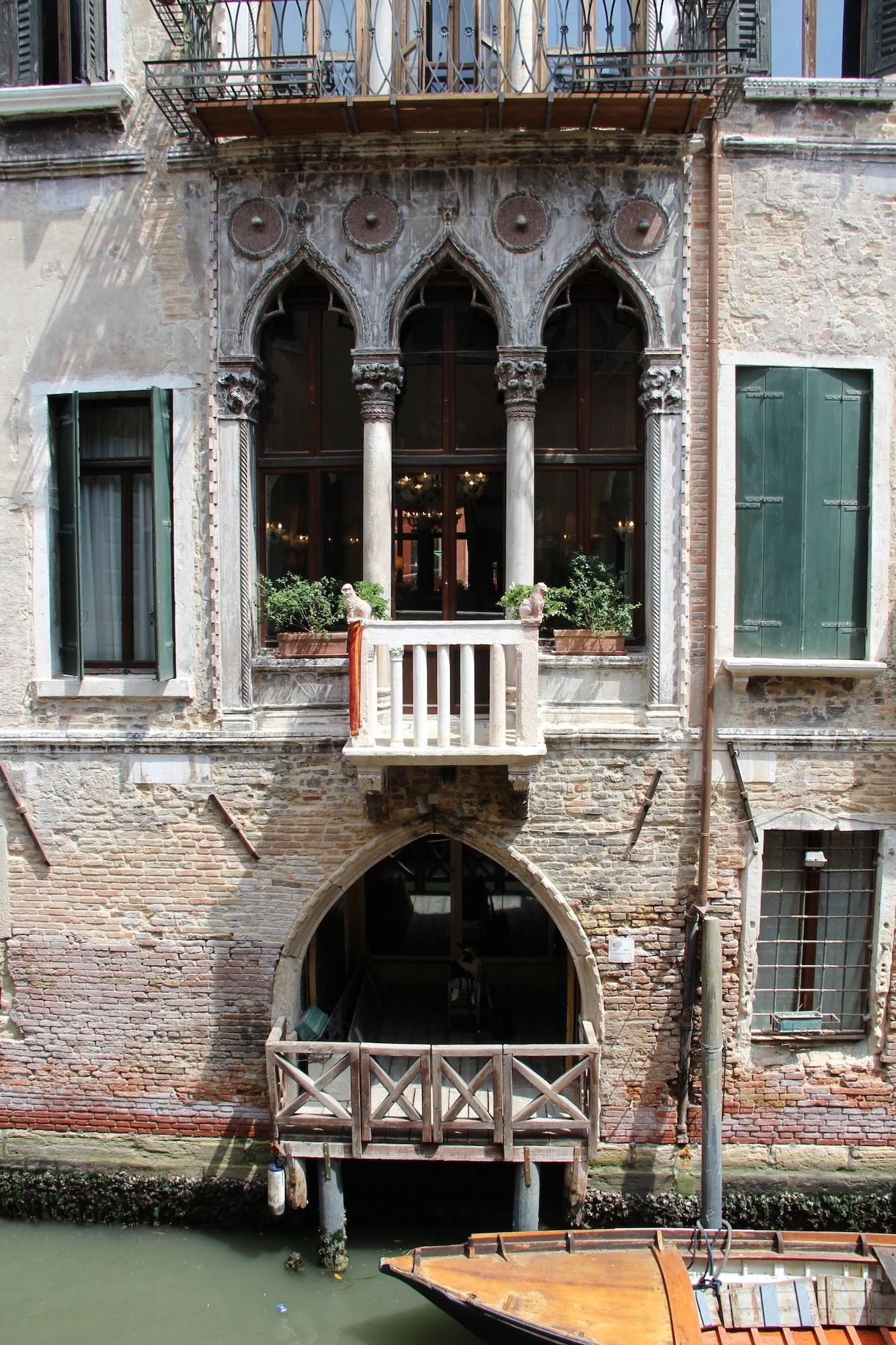 Ca Amadi - nuotrauka