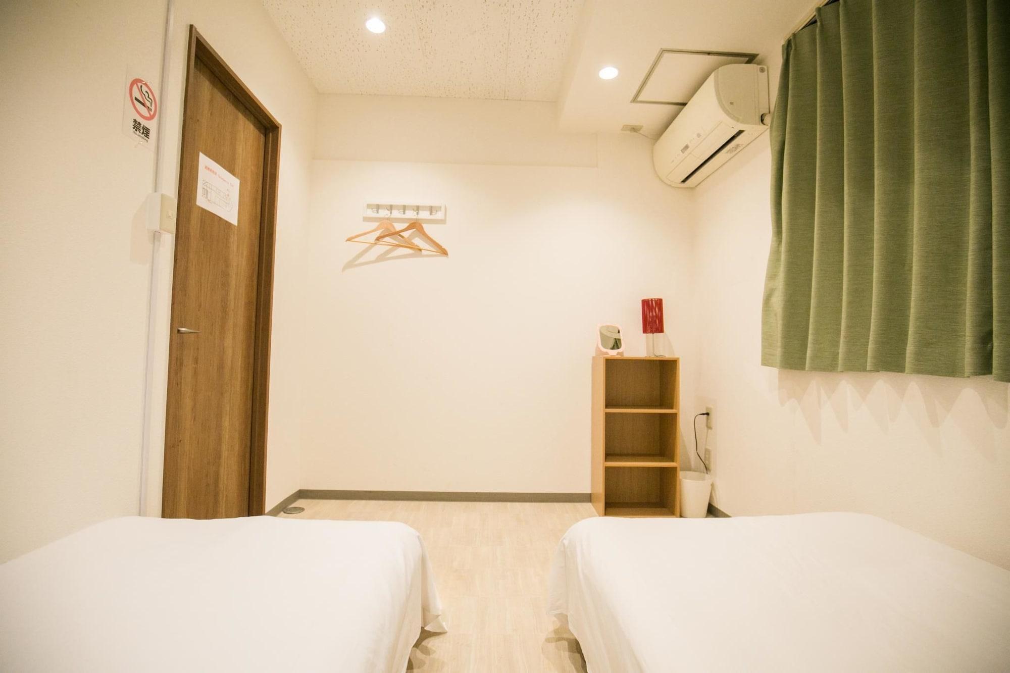 123Guest House