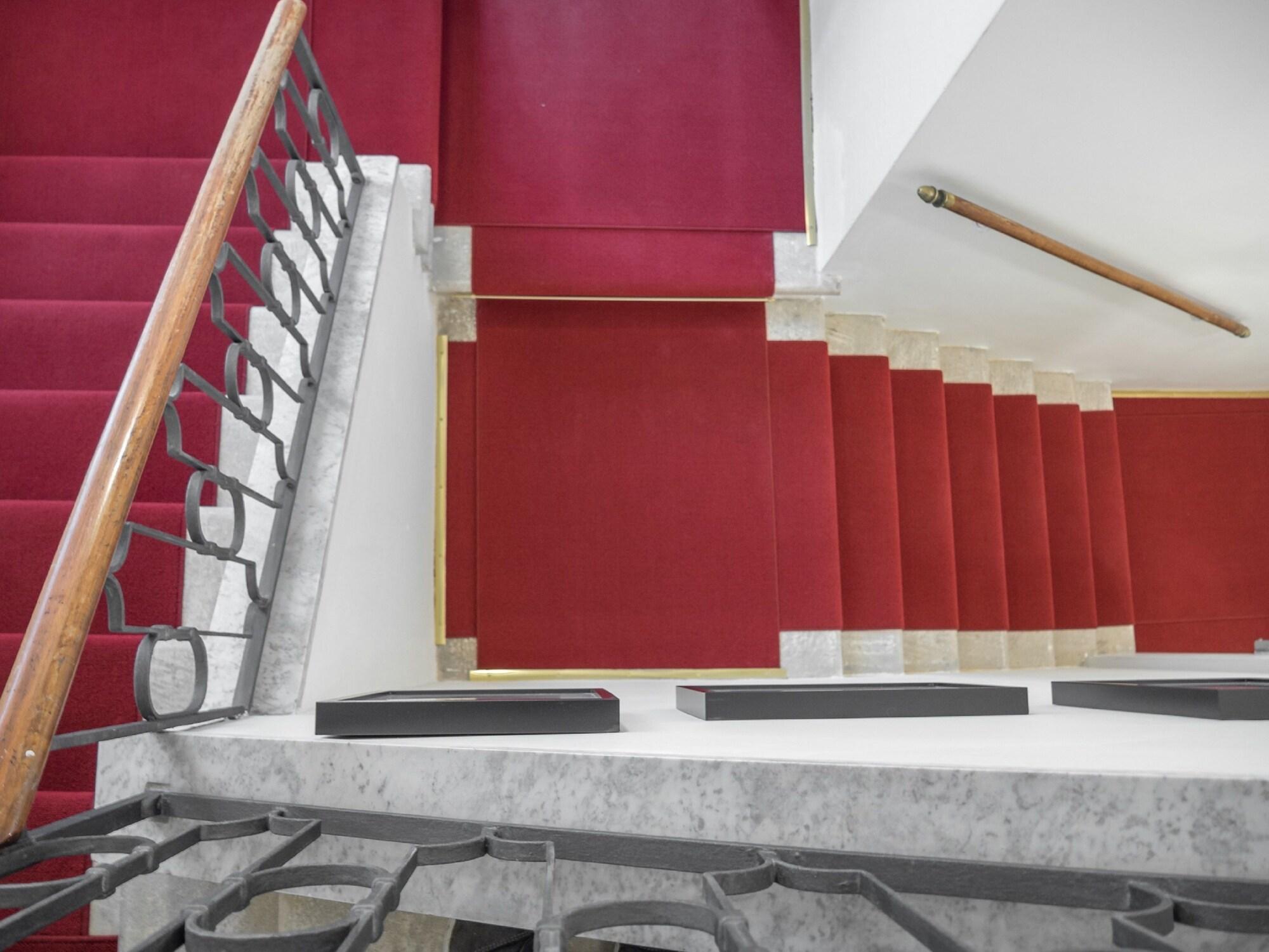 Grand Canal Suites - nuotrauka