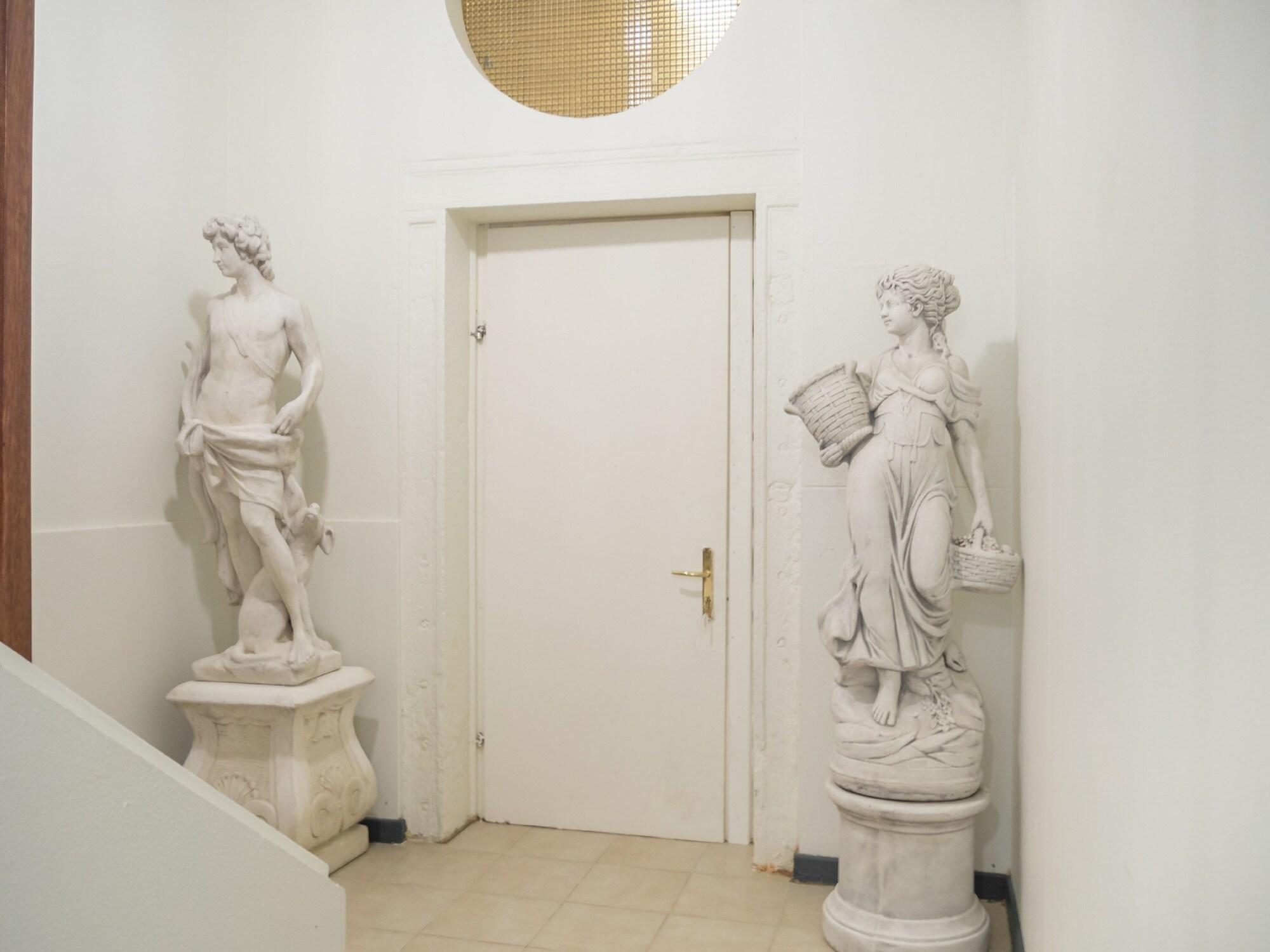 Grand Canal Suites - nuotrauka