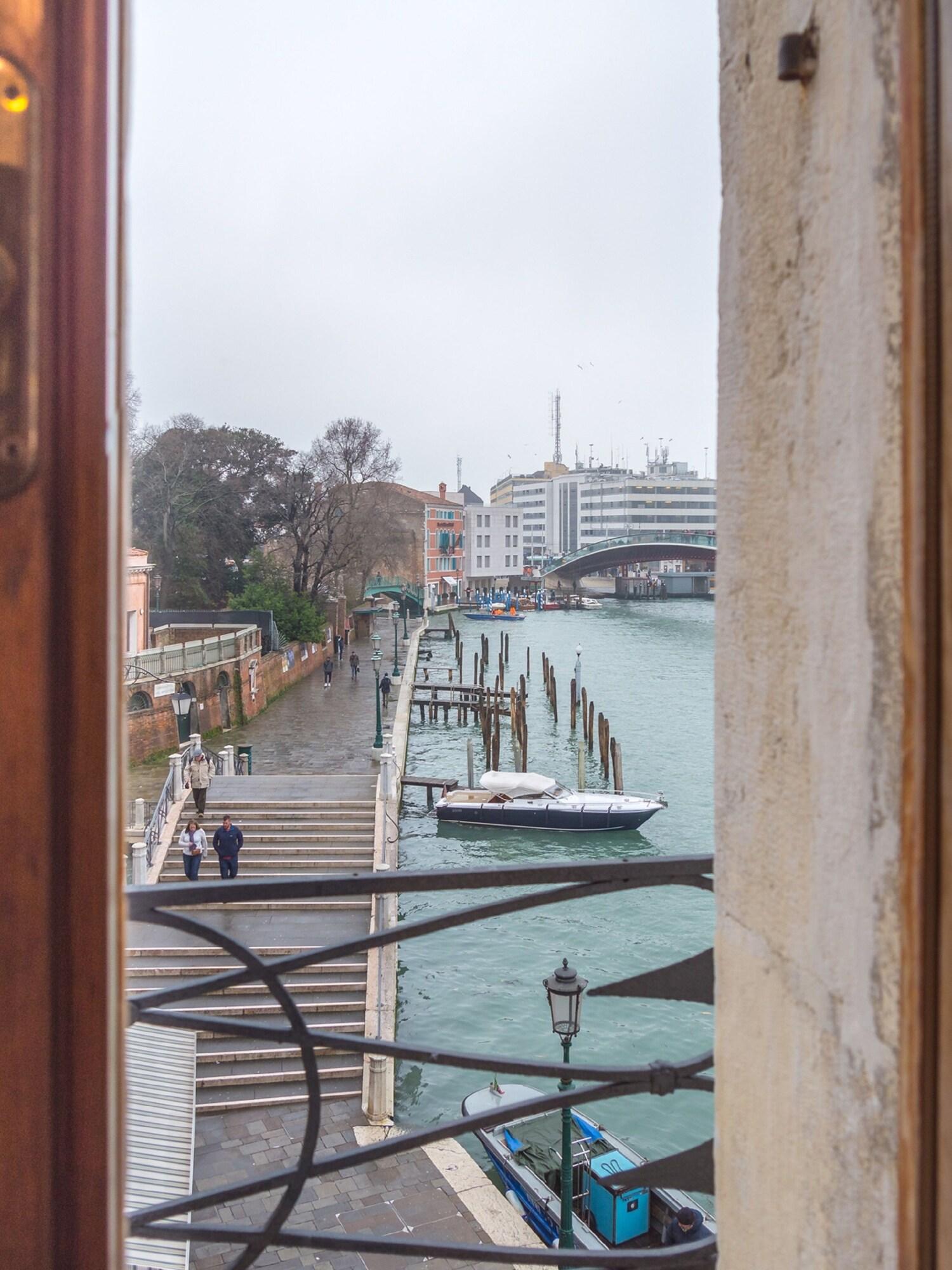 Grand Canal Suites - nuotrauka