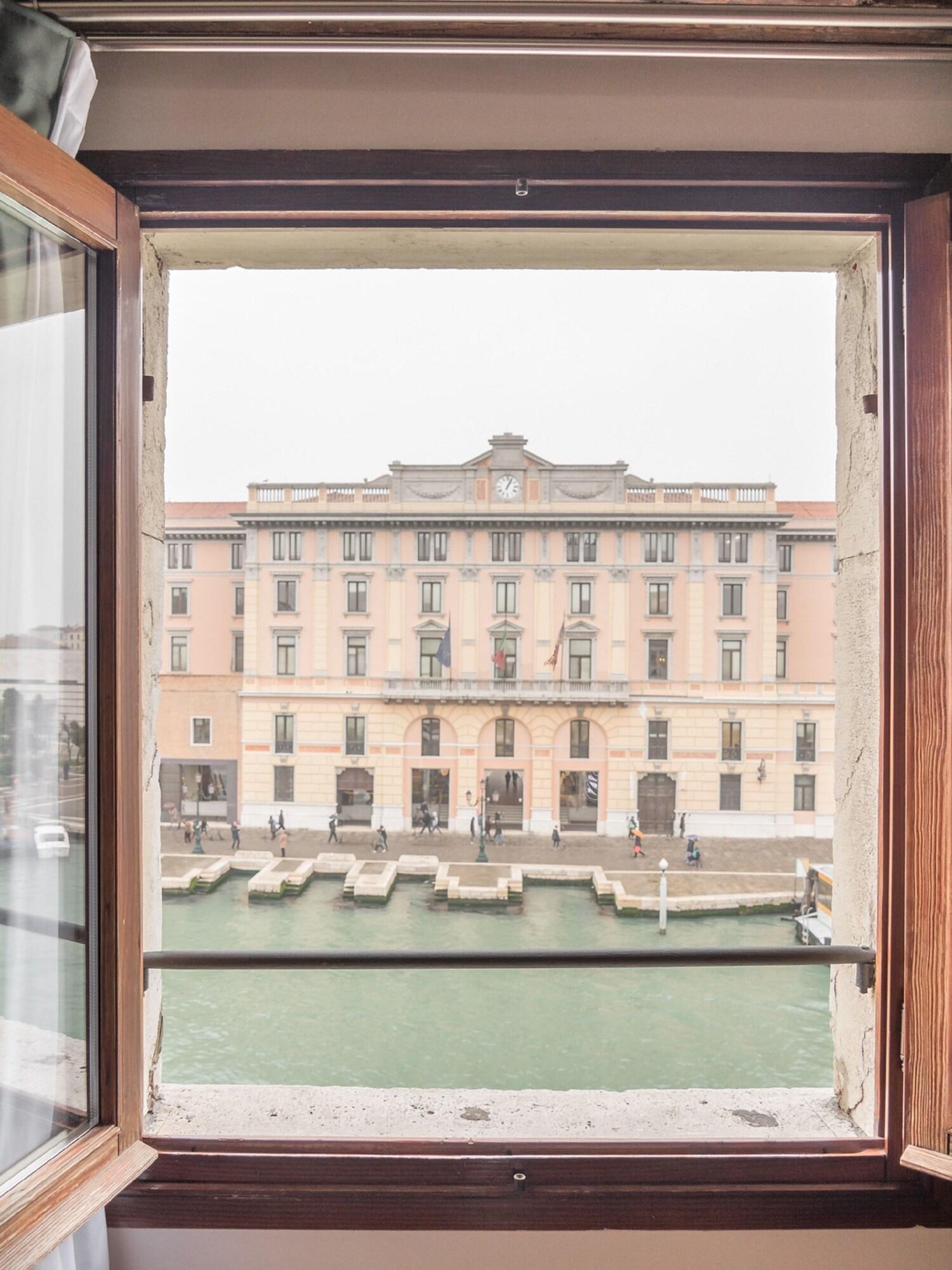 Grand Canal Suites - nuotrauka