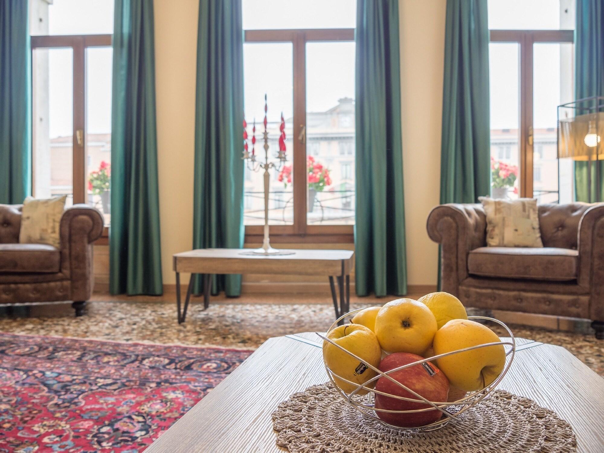 Grand Canal Suites - photo