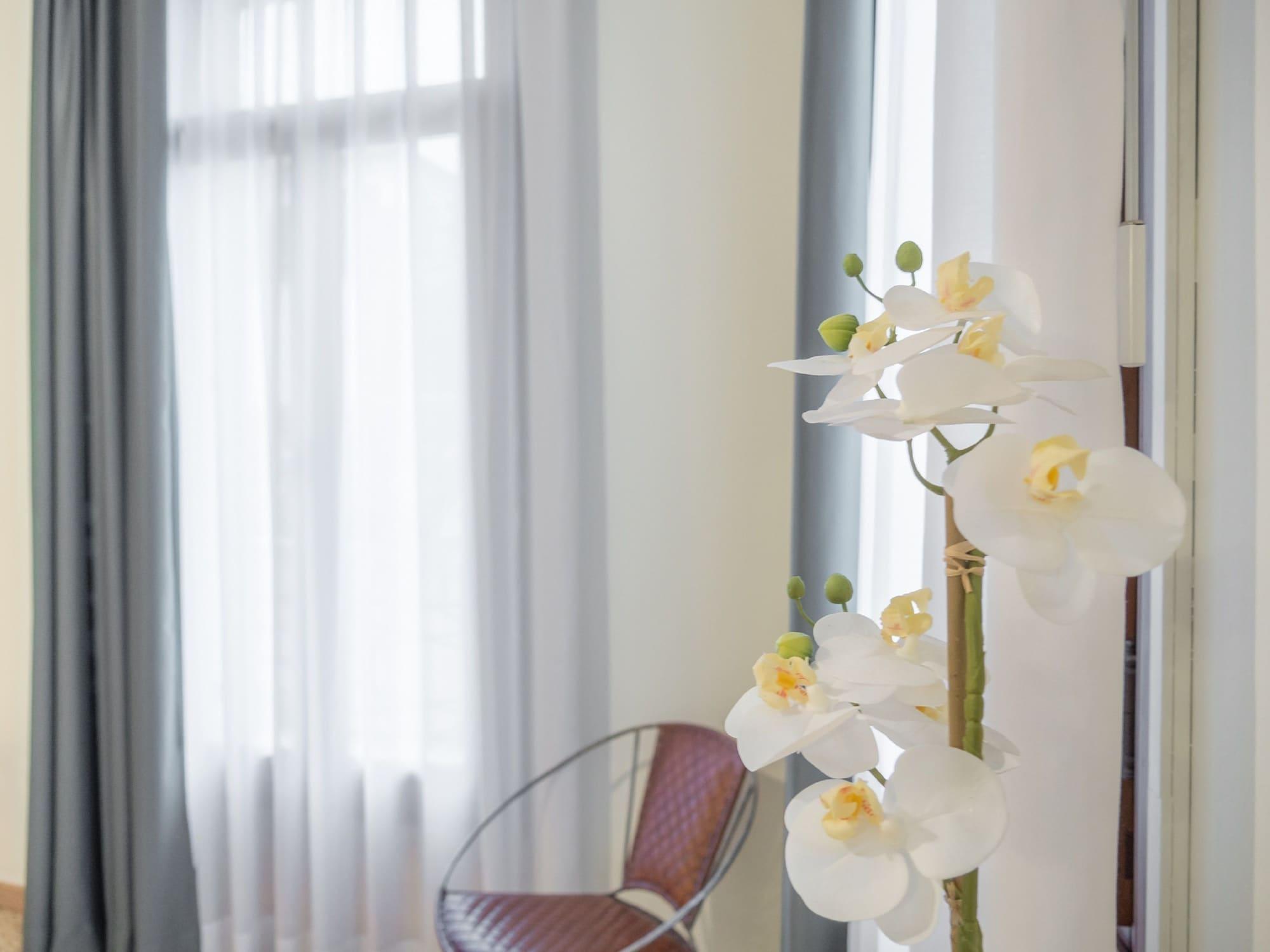 Grand Canal Suites - photo