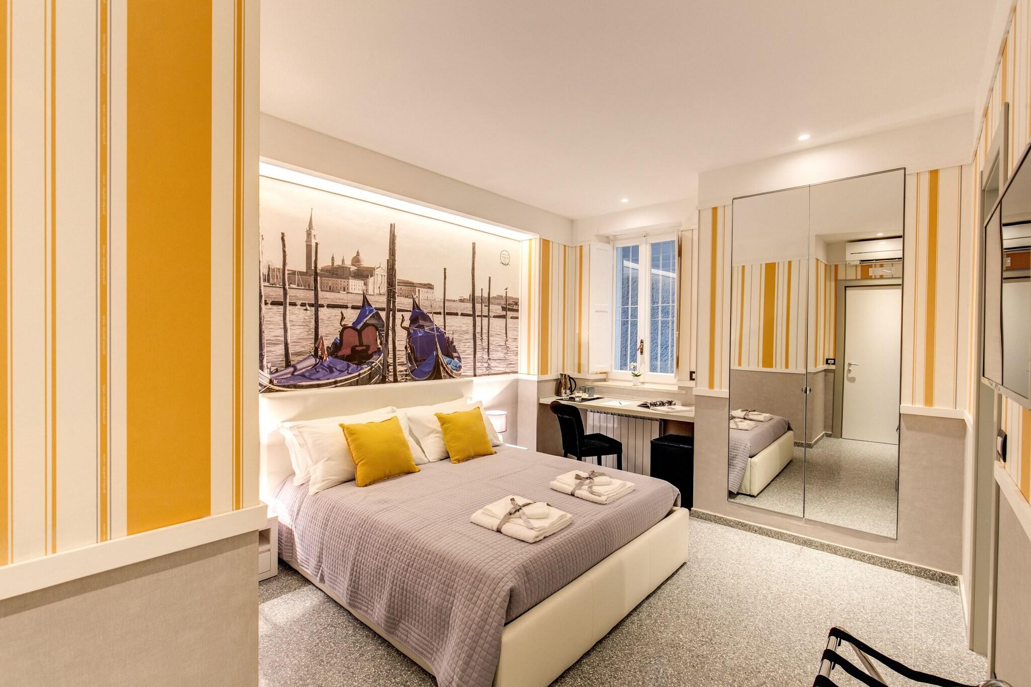 Grand Tour Roma Guest House