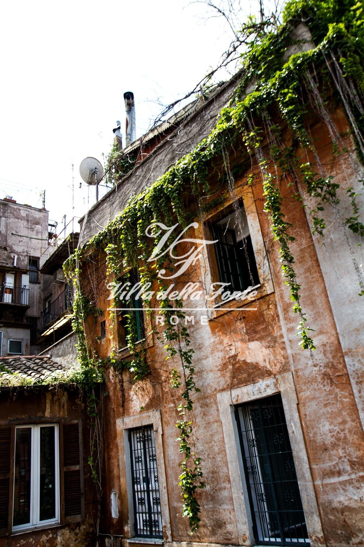 VILLA DELLA FONTE GUESTHOUSE by null