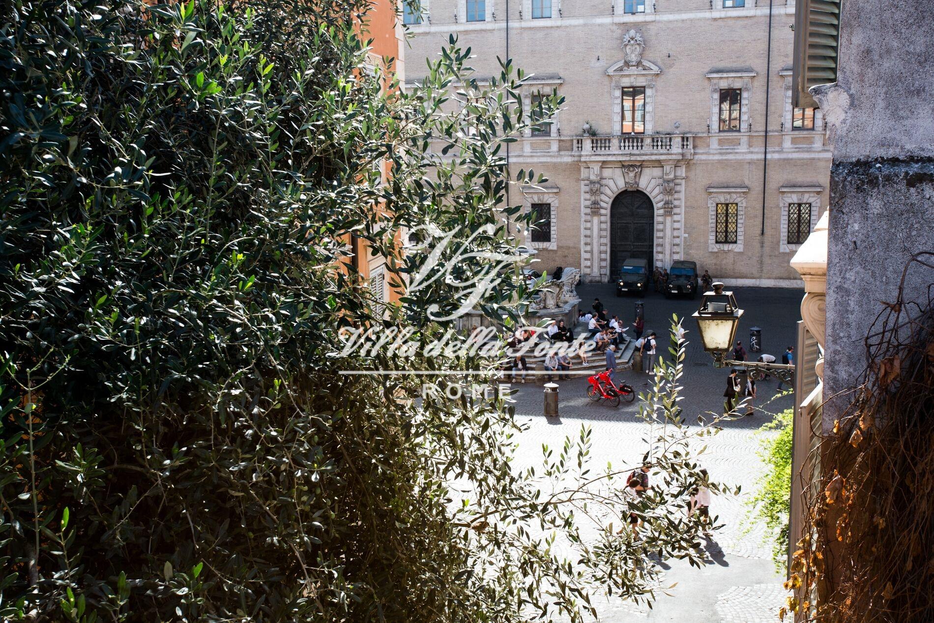 Villa della fonte by null