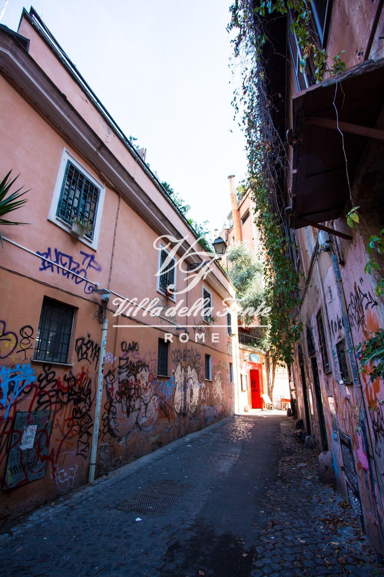 VILLA DELLA FONTE GUESTHOUSE by null