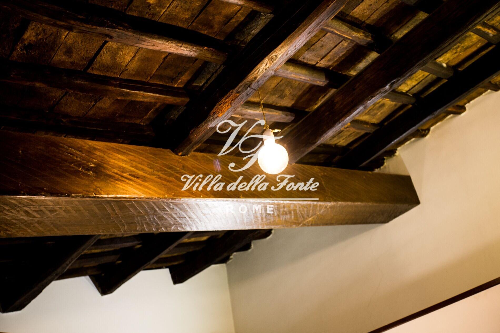 VILLA DELLA FONTE GUESTHOUSE by null