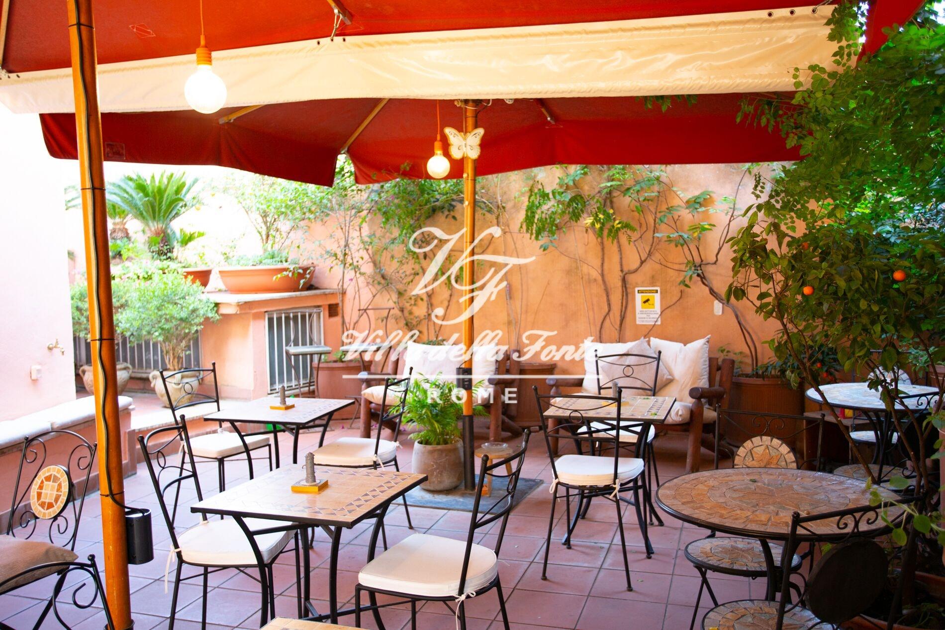 VILLA DELLA FONTE GUESTHOUSE by null