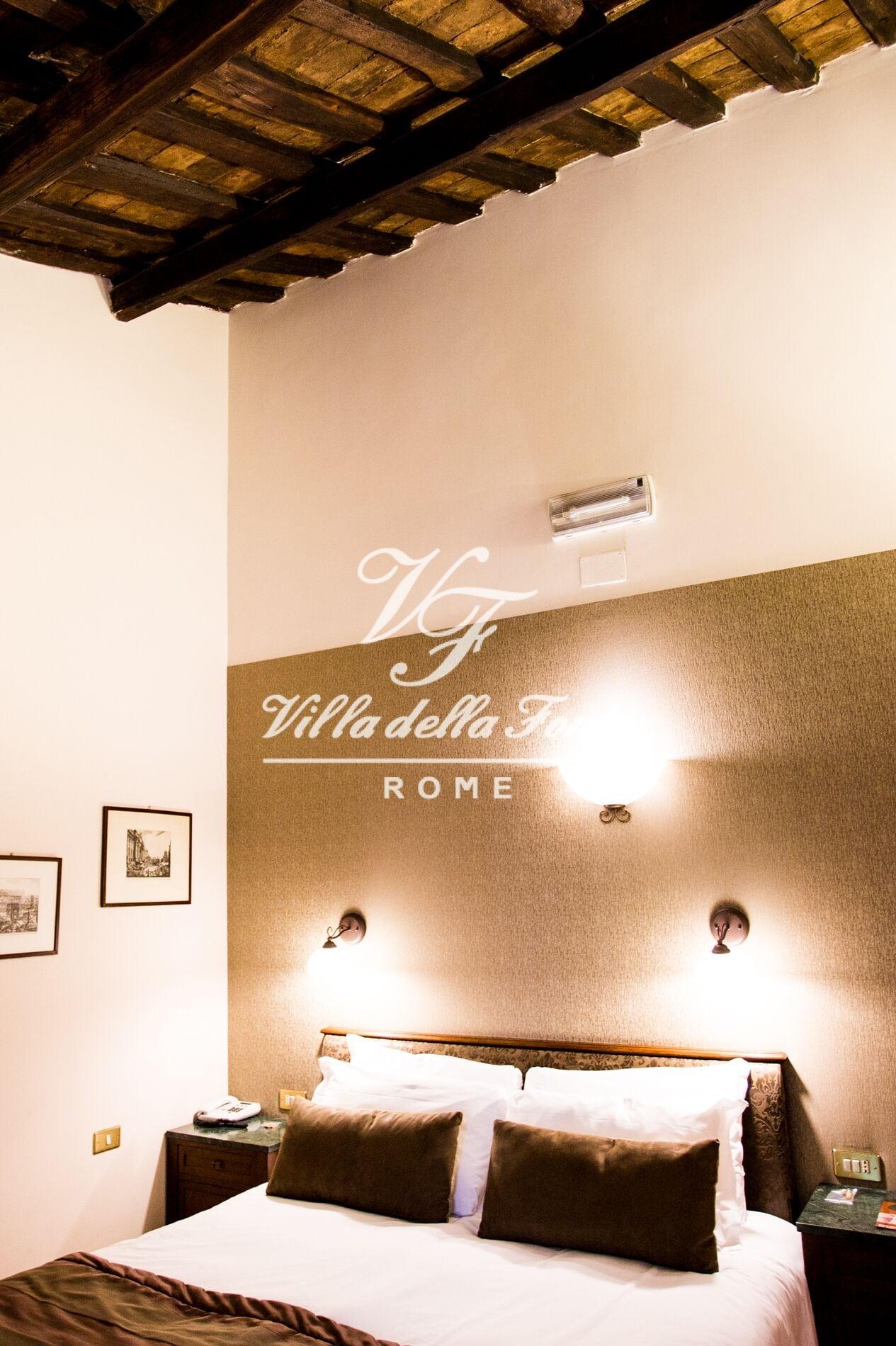 VILLA DELLA FONTE GUESTHOUSE by null