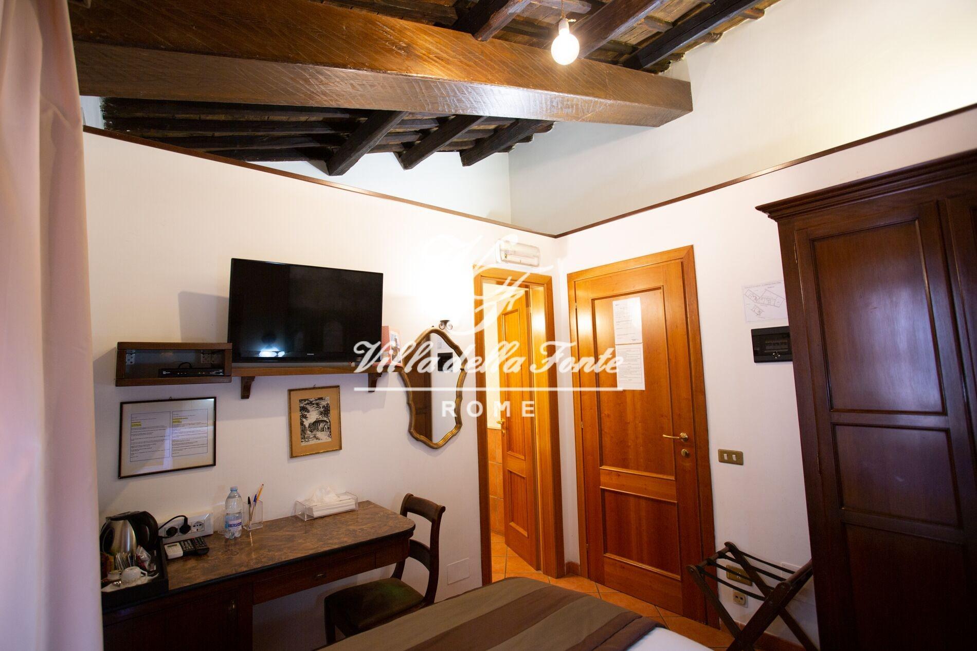VILLA DELLA FONTE GUESTHOUSE by null