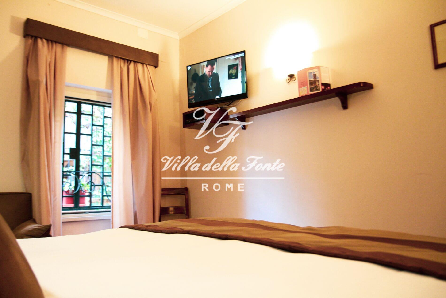 Villa della fonte by null