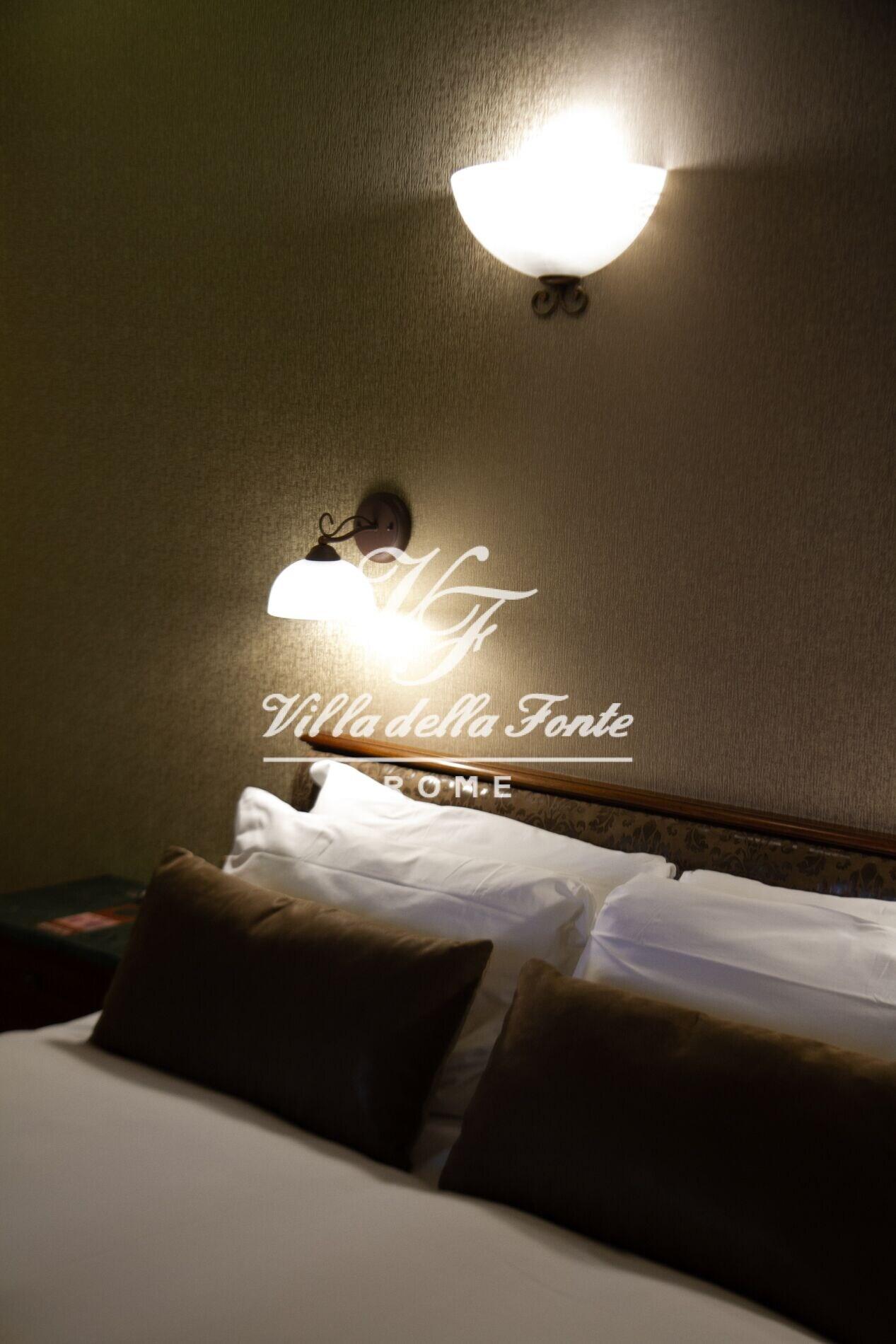 VILLA DELLA FONTE GUESTHOUSE by null
