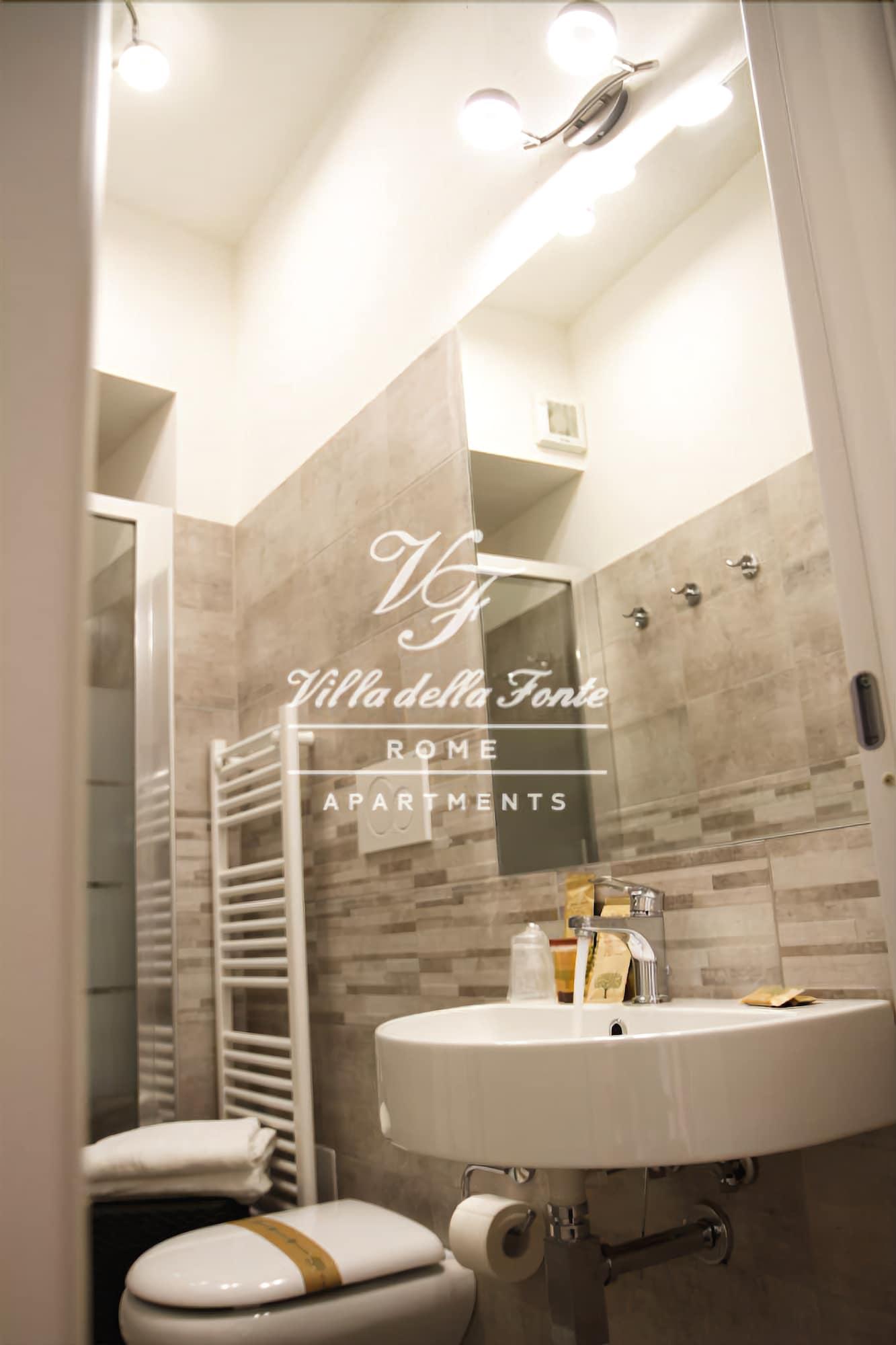 VILLA DELLA FONTE GUESTHOUSE by null