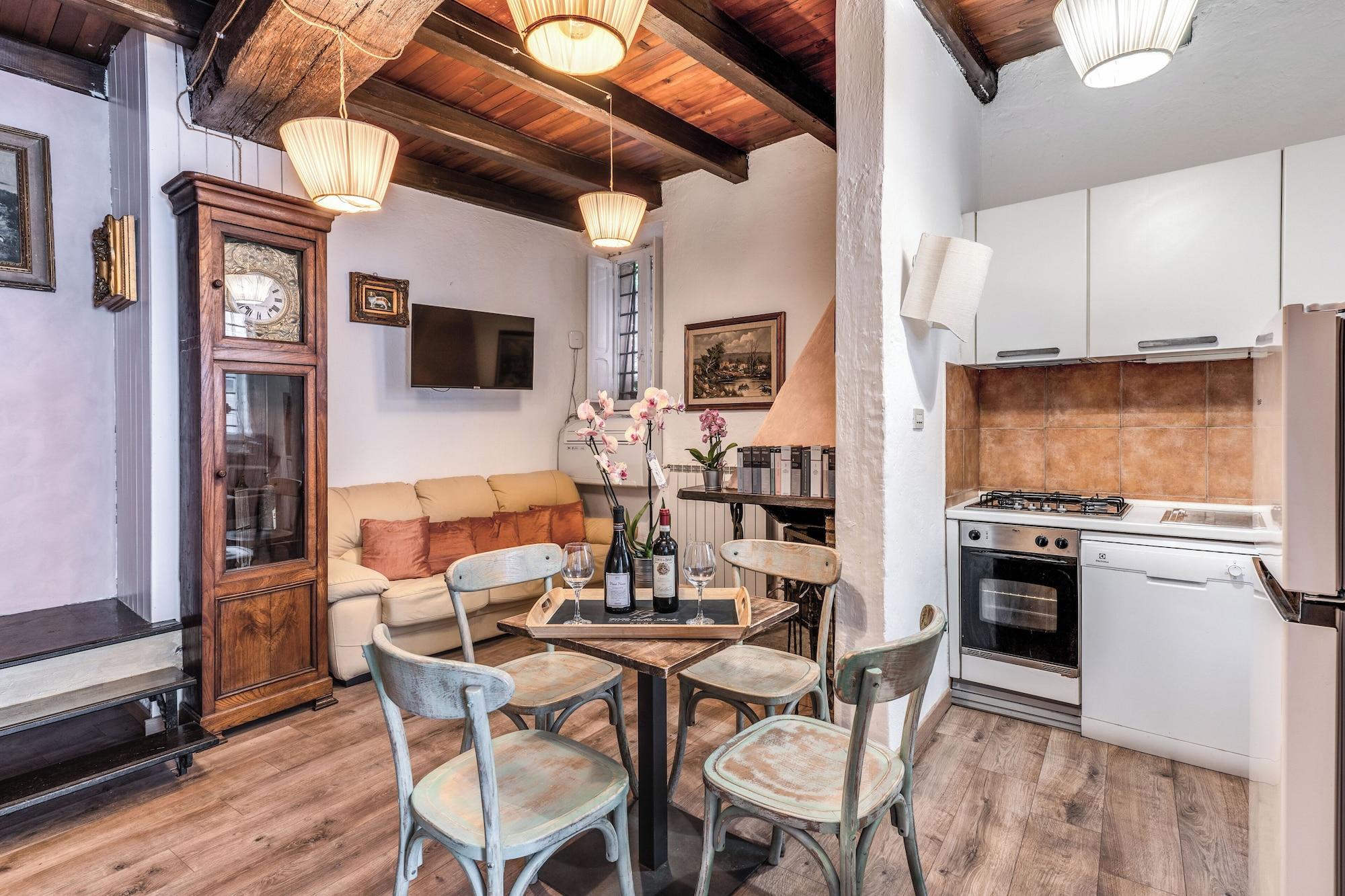 Villa della fonte by null