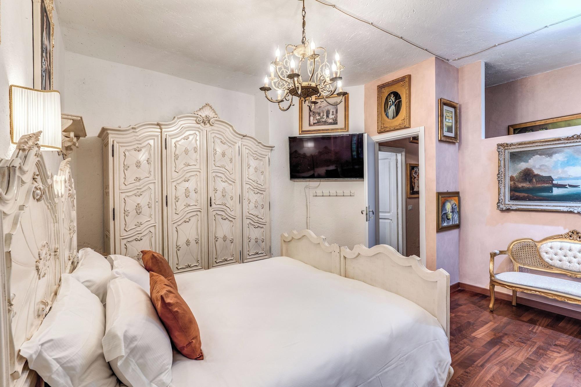 VILLA DELLA FONTE GUESTHOUSE by null