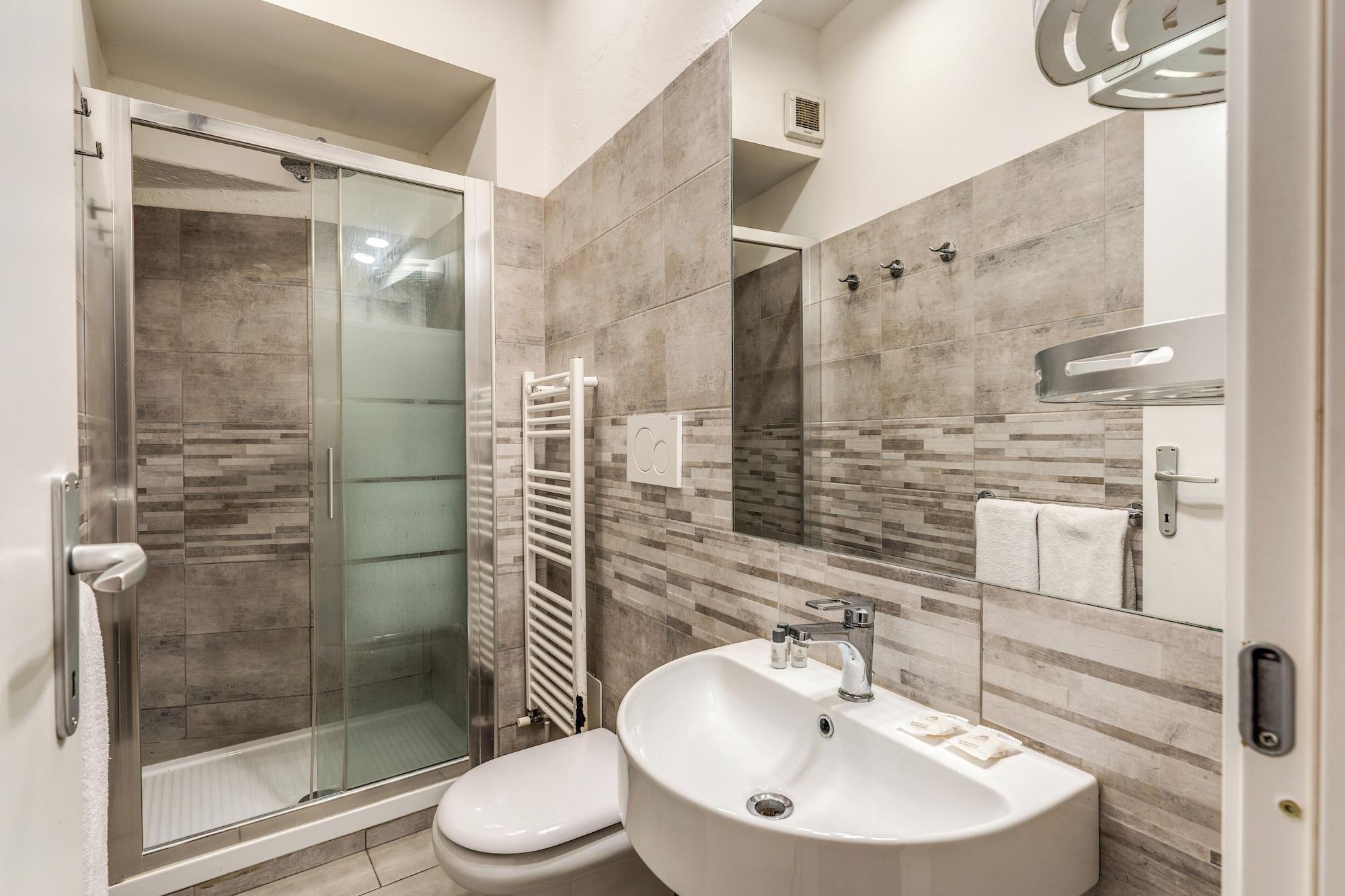 Villa della fonte by null