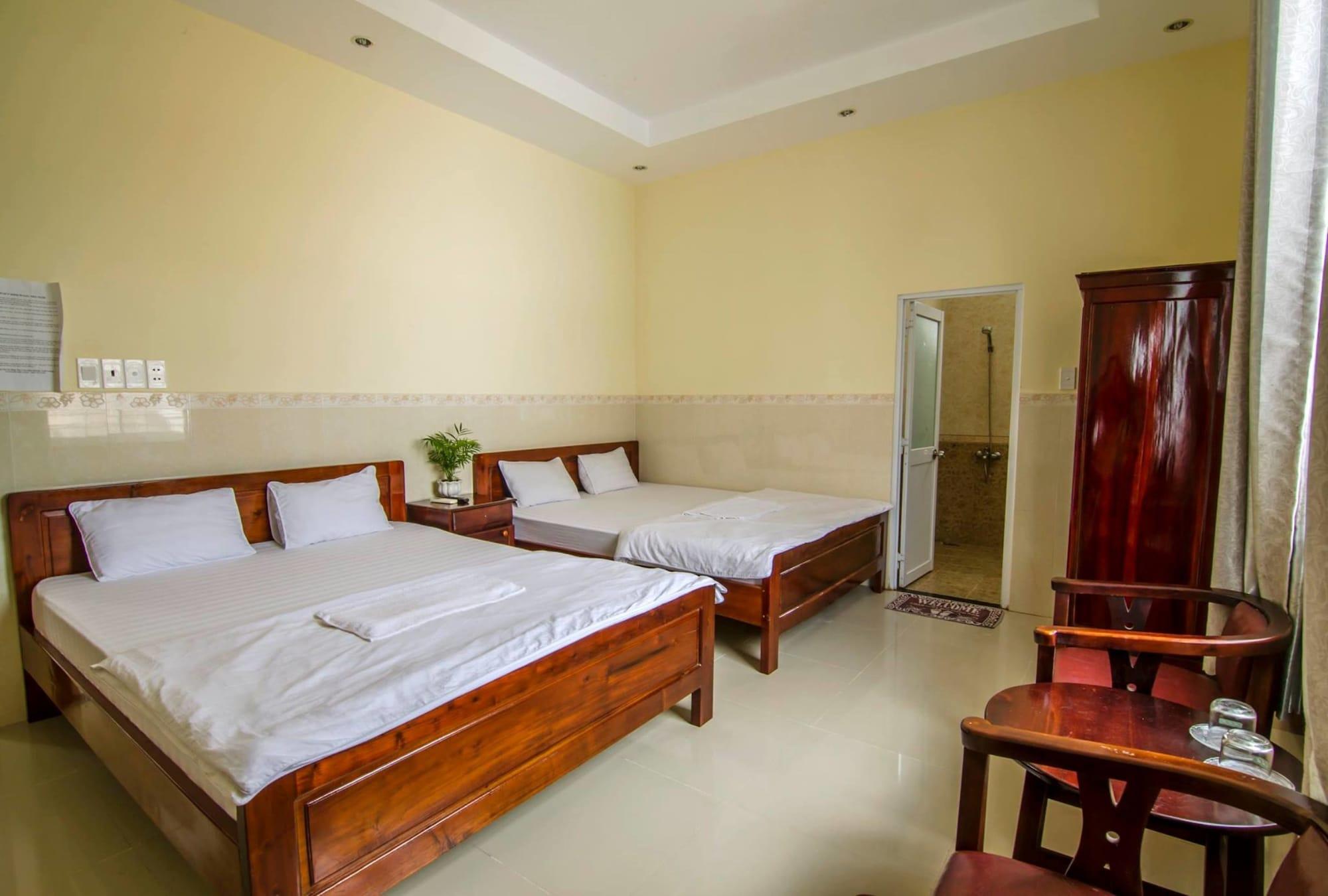 Kim Hong Anh Guesthouse