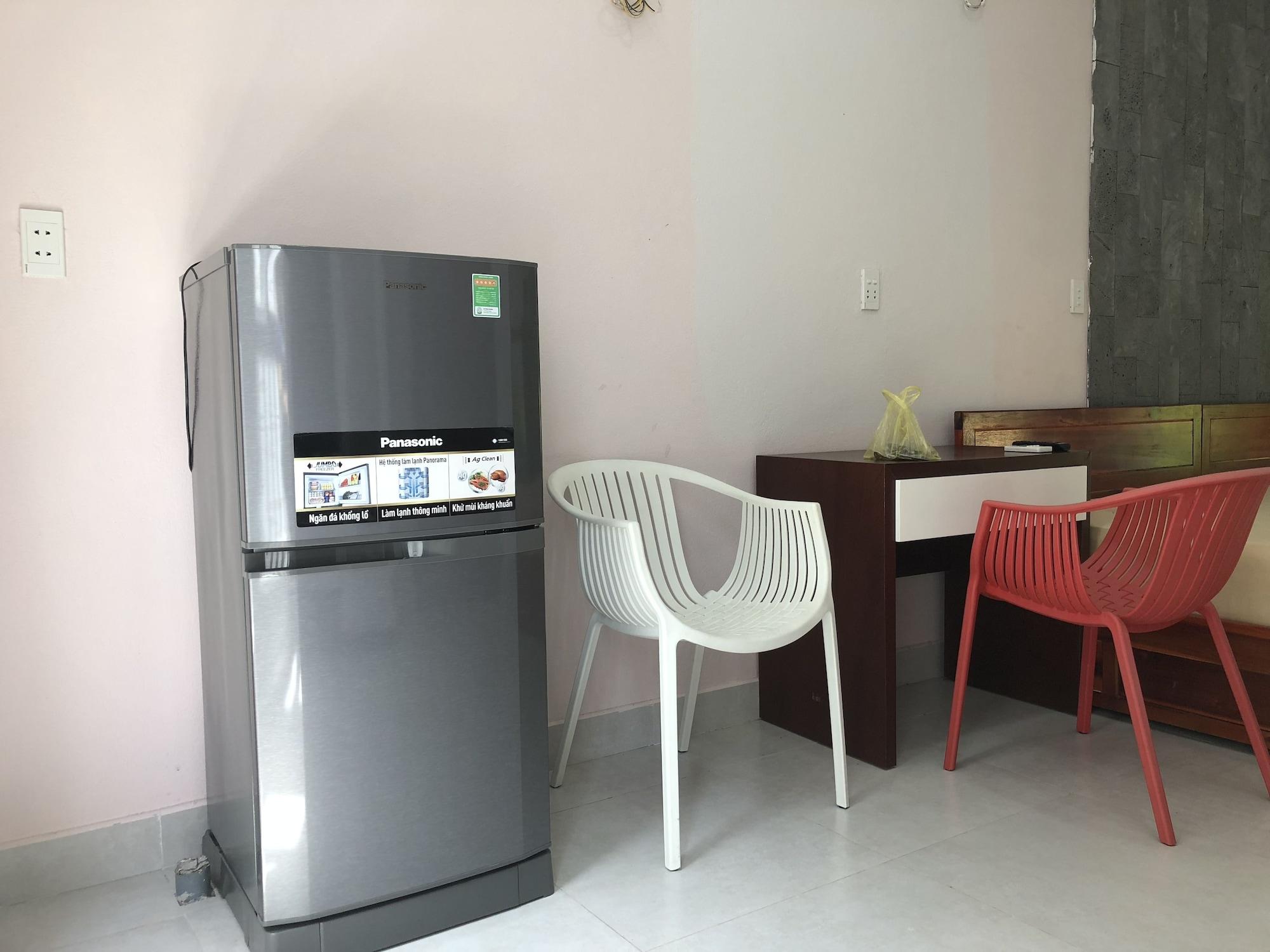 Homestay Des Amis Ban Huu