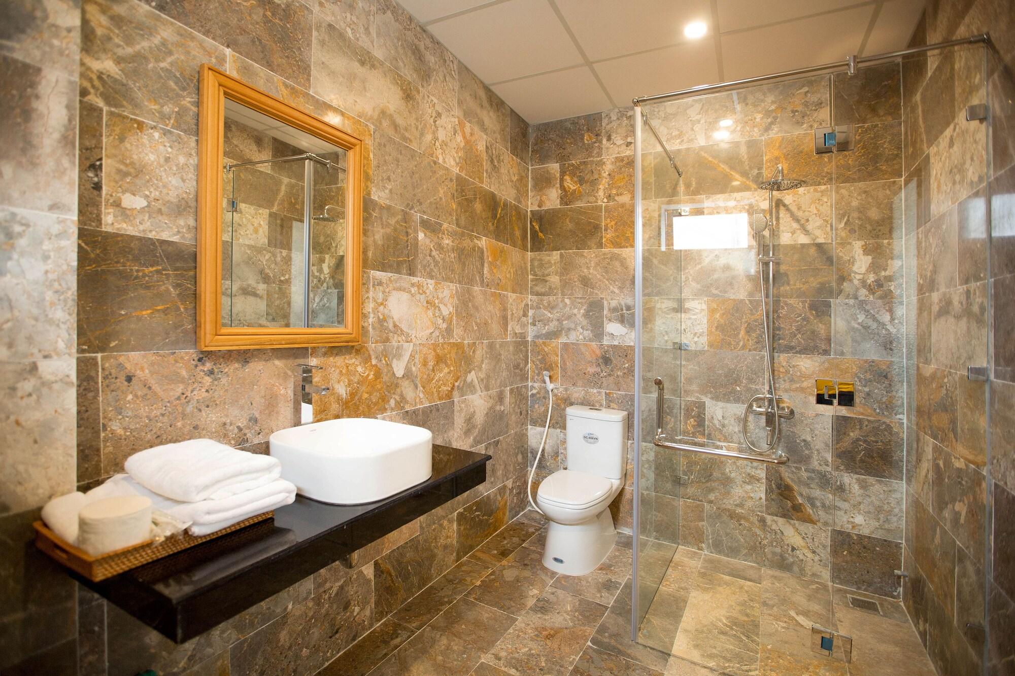 Lan Uyen Homestay Hoi An