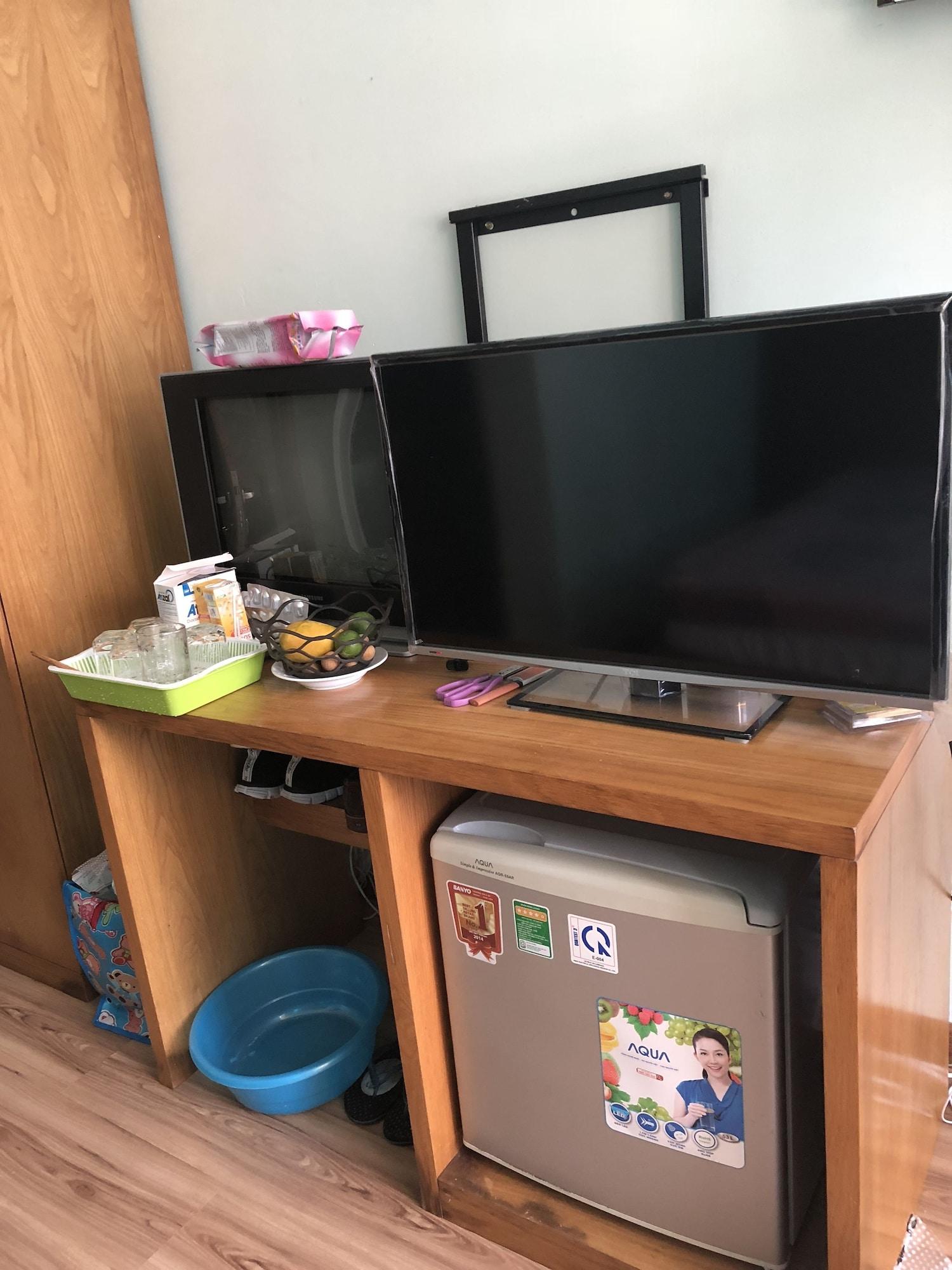 Thai Minh Hostel