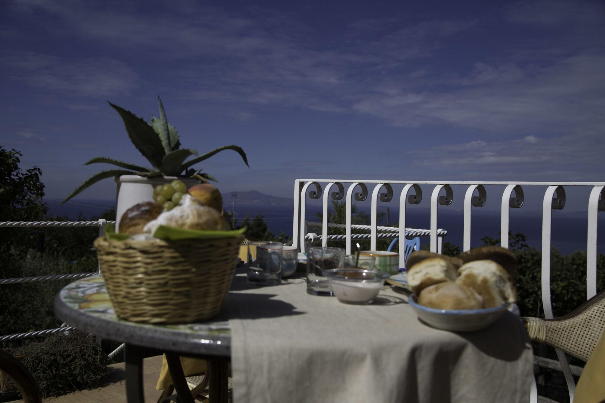 Il Giardino Dell Arte Guest House