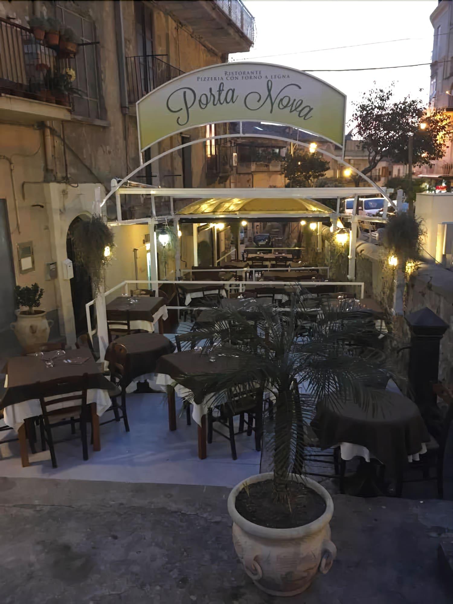 Residenza Lorylu